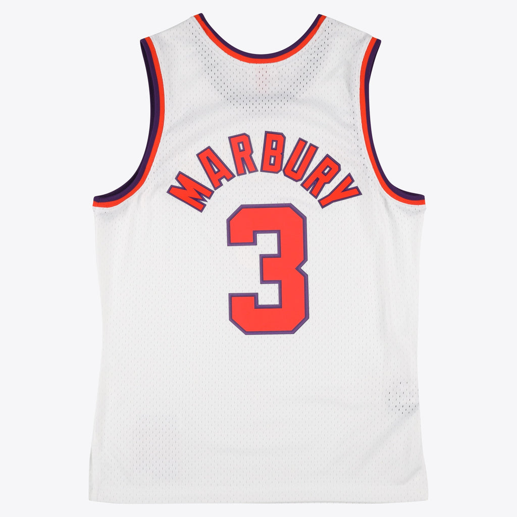 Stephon Marbury Phoenix Suns Swingman Jersey