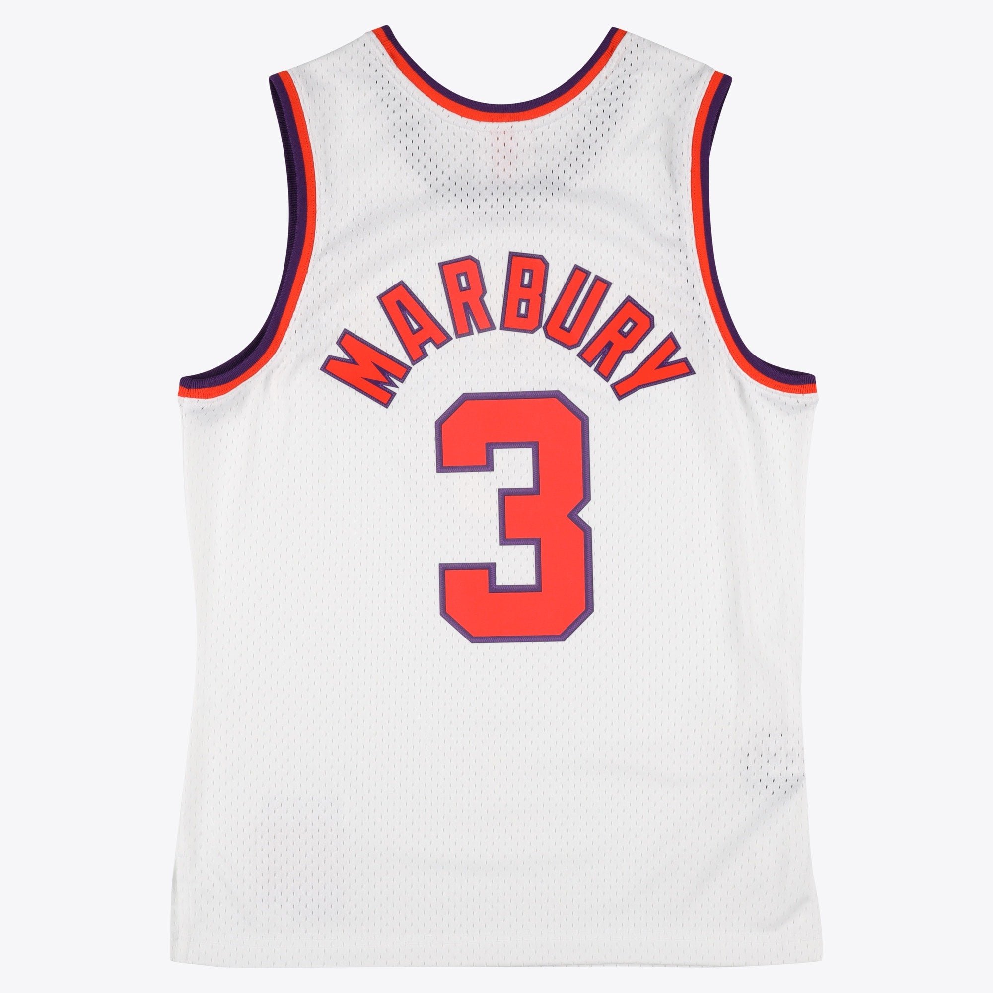 Stephon Marbury Phoenix Suns Swingman Jersey