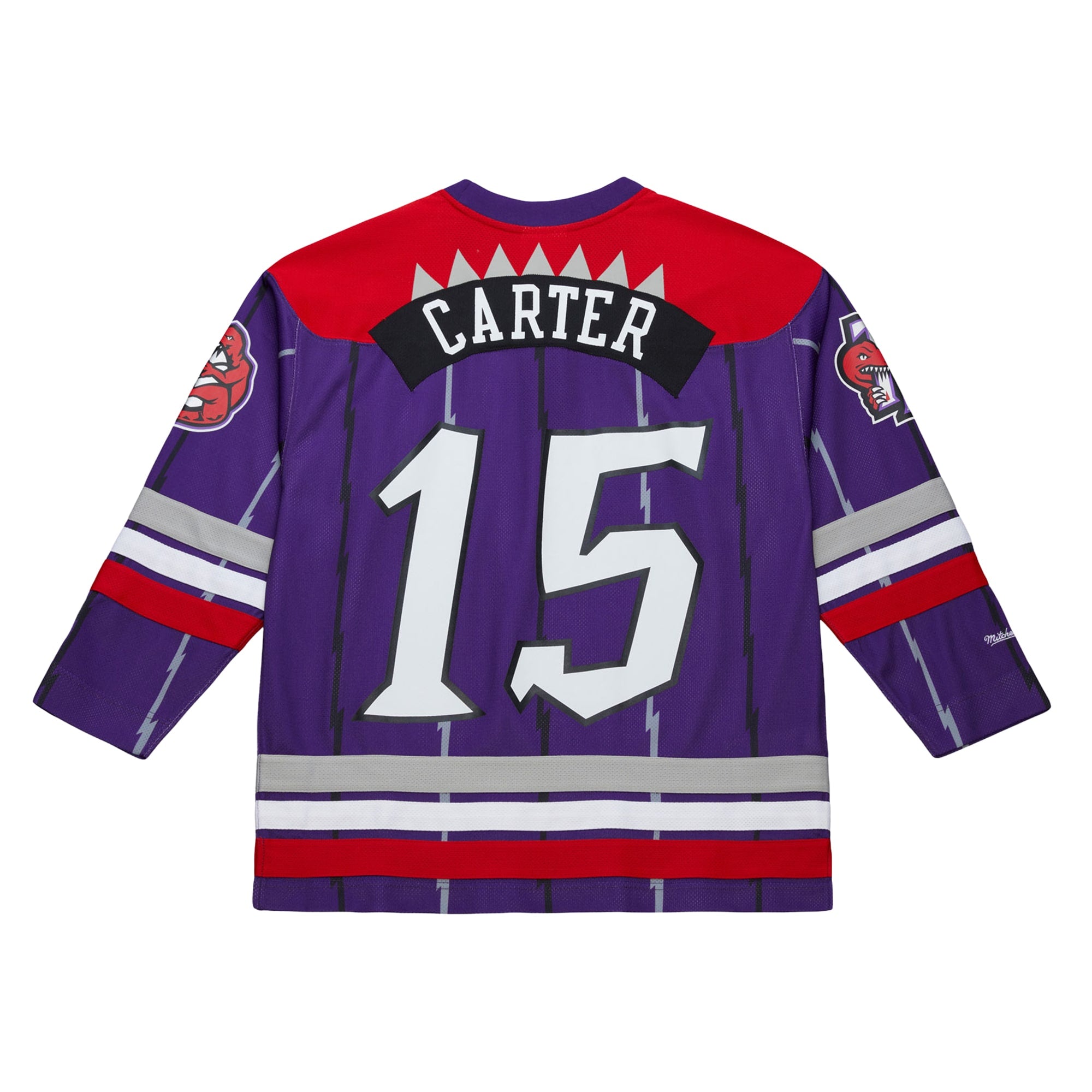 Toronto Raptors Jersey - Unisex