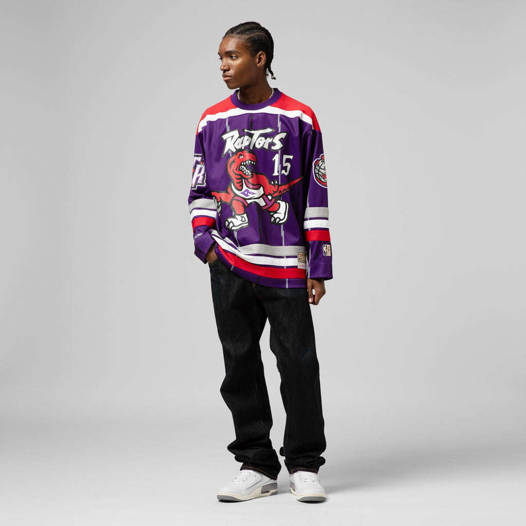 Toronto Raptors Jersey - Unisex