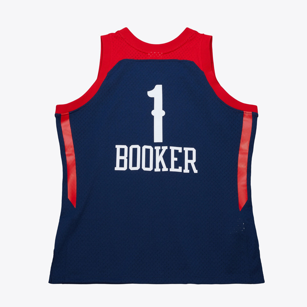 Devin Booker Phoenix Suns 2017 All-Star Swingman Jersey