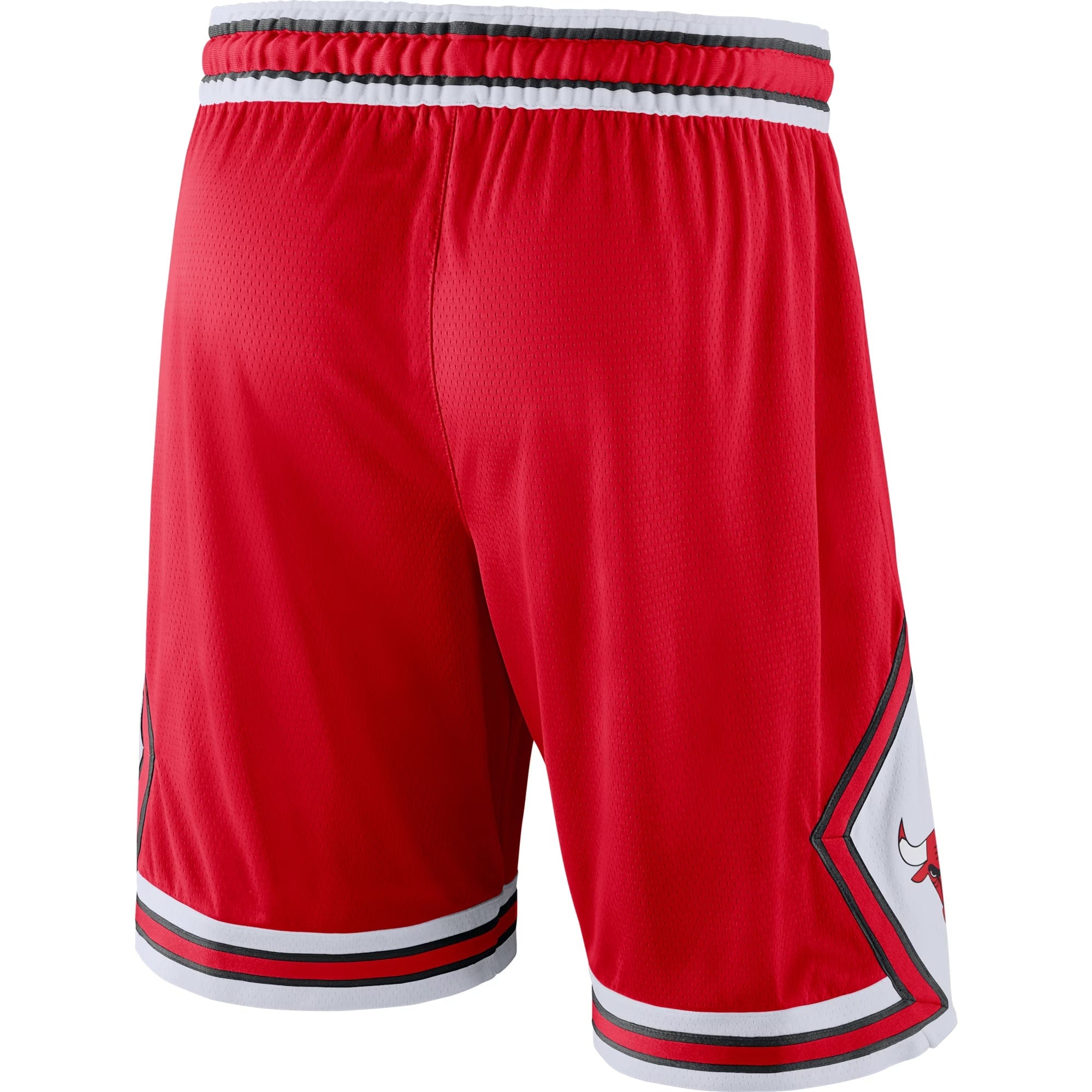 Chicago Bulls Swingman Icon Shorts - Mens