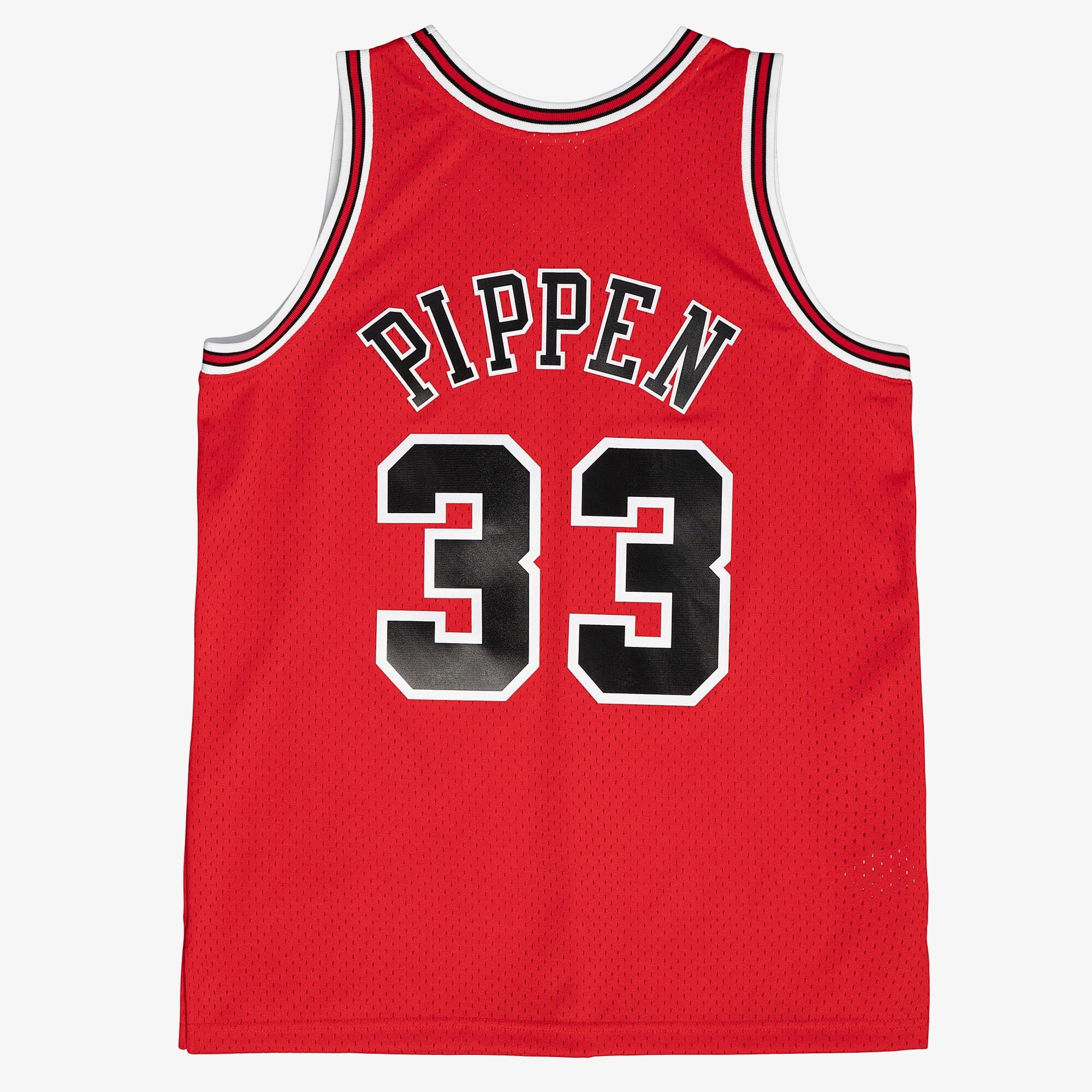 Chicago Bulls Alternate Jersey - Mens