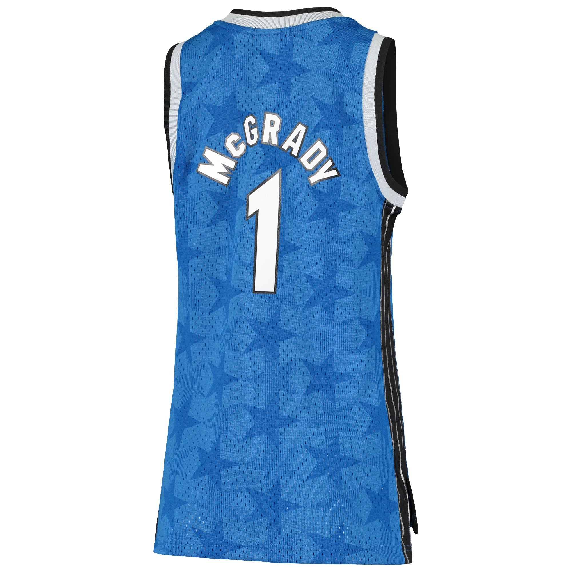 Tracy McGrady Orlando Magic 2000-01 Hardwood Classics Swingman Jersey - Womens