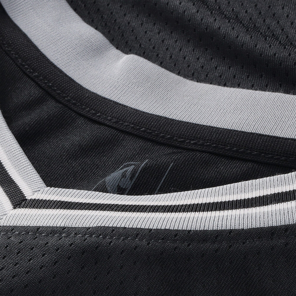 Jeremy Sochan San Antonio Spurs Icon Jersey - Unisex
