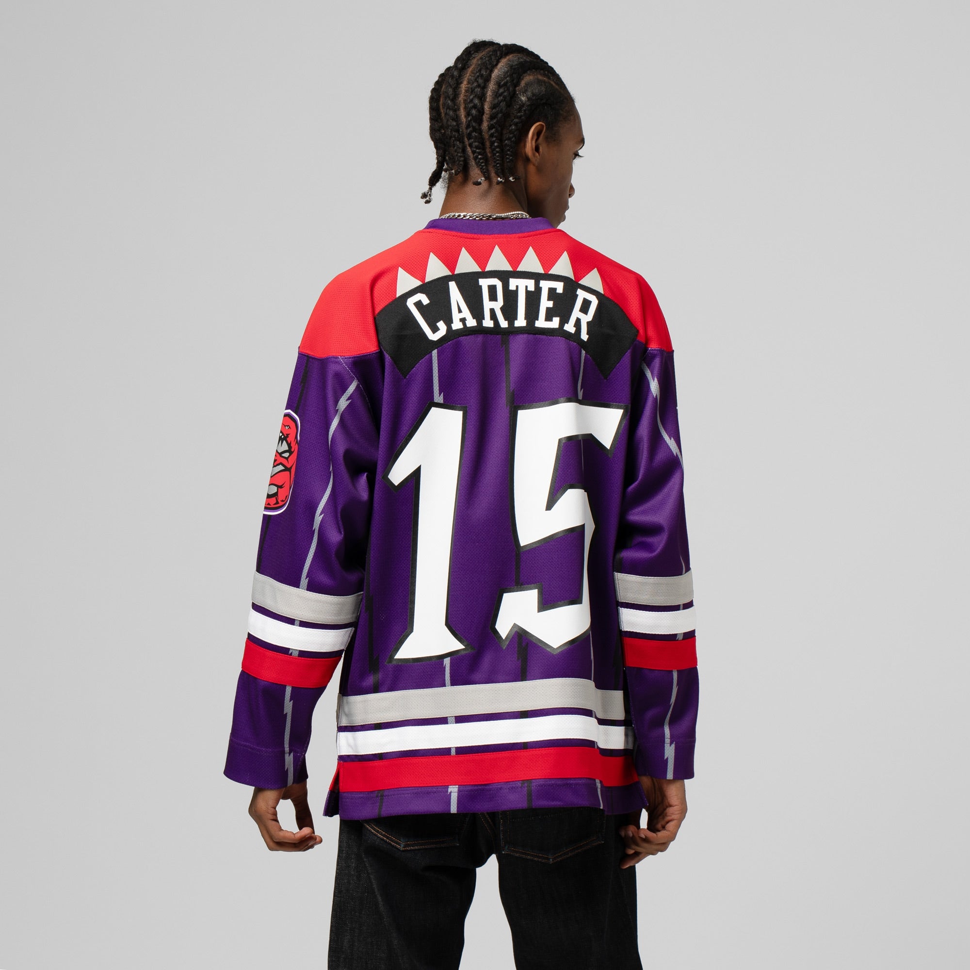 Toronto Raptors Jersey - Unisex