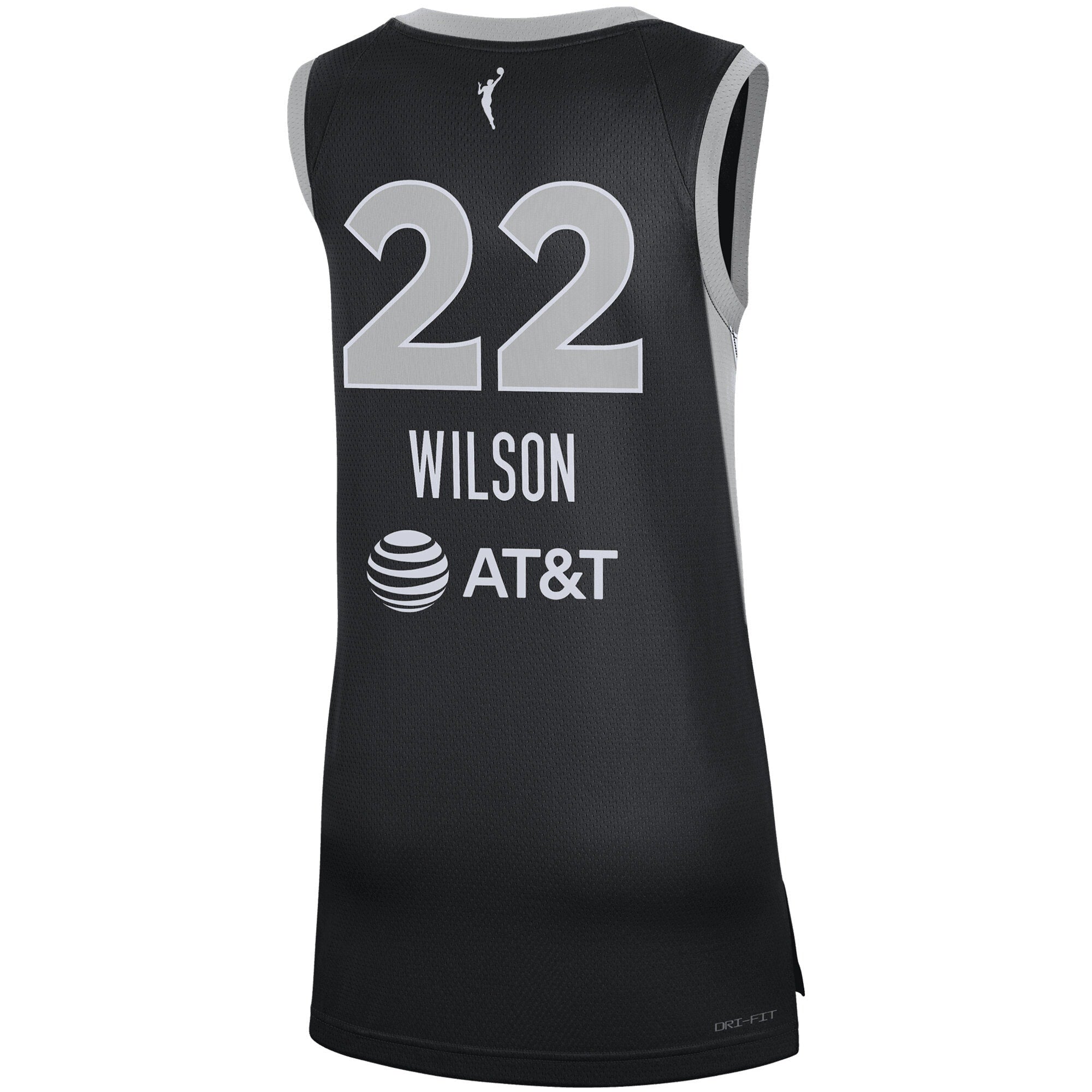 A'Ja Wilson Las Vegas Aces Jersey - Unisex