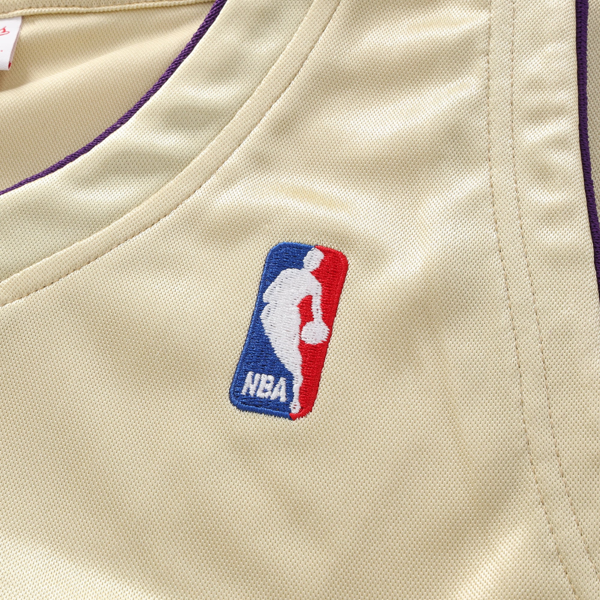 Kobe Bryant Los Angeles Lakers Authentic Jersey