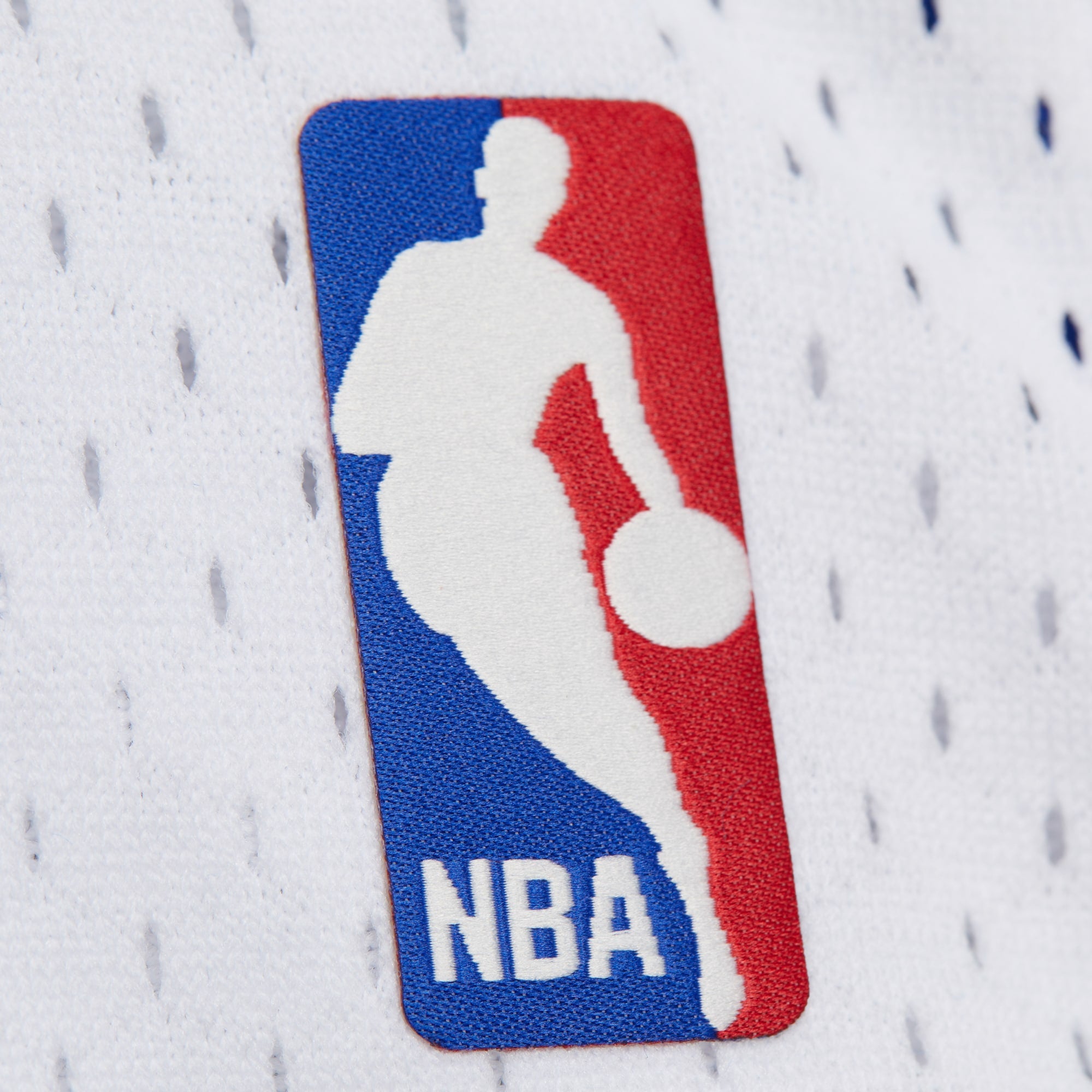 Chris Mullin Golden State Warriors 1990 Swingman Jersey