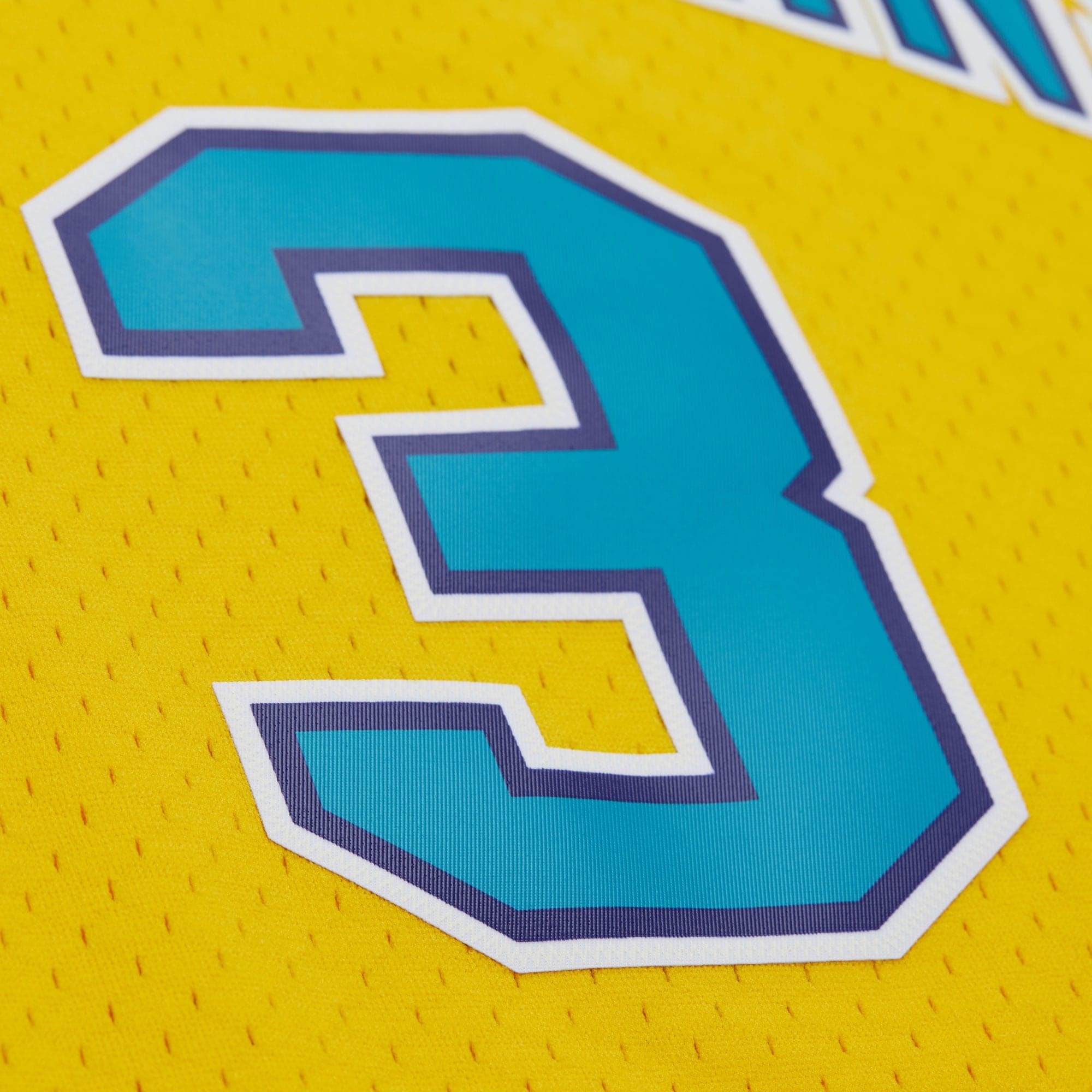 Chris Paul New Orleans Hornets Swingman Jersey - Mens