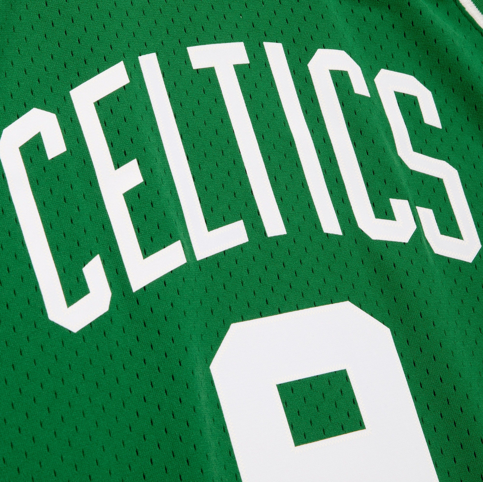 Rajon Rondo Boston Celtics 2007-08 Swingman Jersey