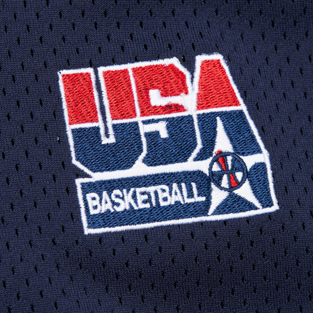Kevin Garnett USA Basketball 2000 Authentic Jersey