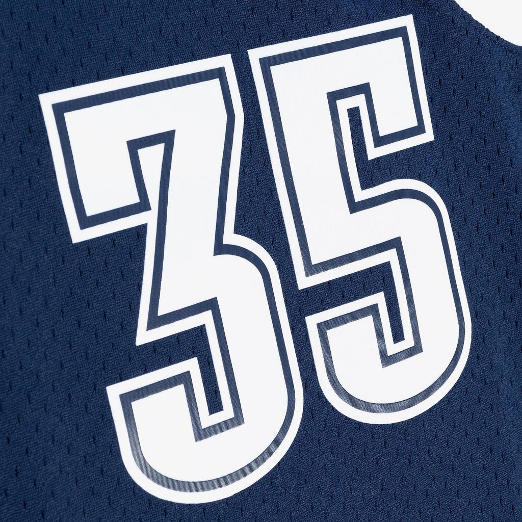 Oklahoma City Thunder Alternate Jersey - Mens