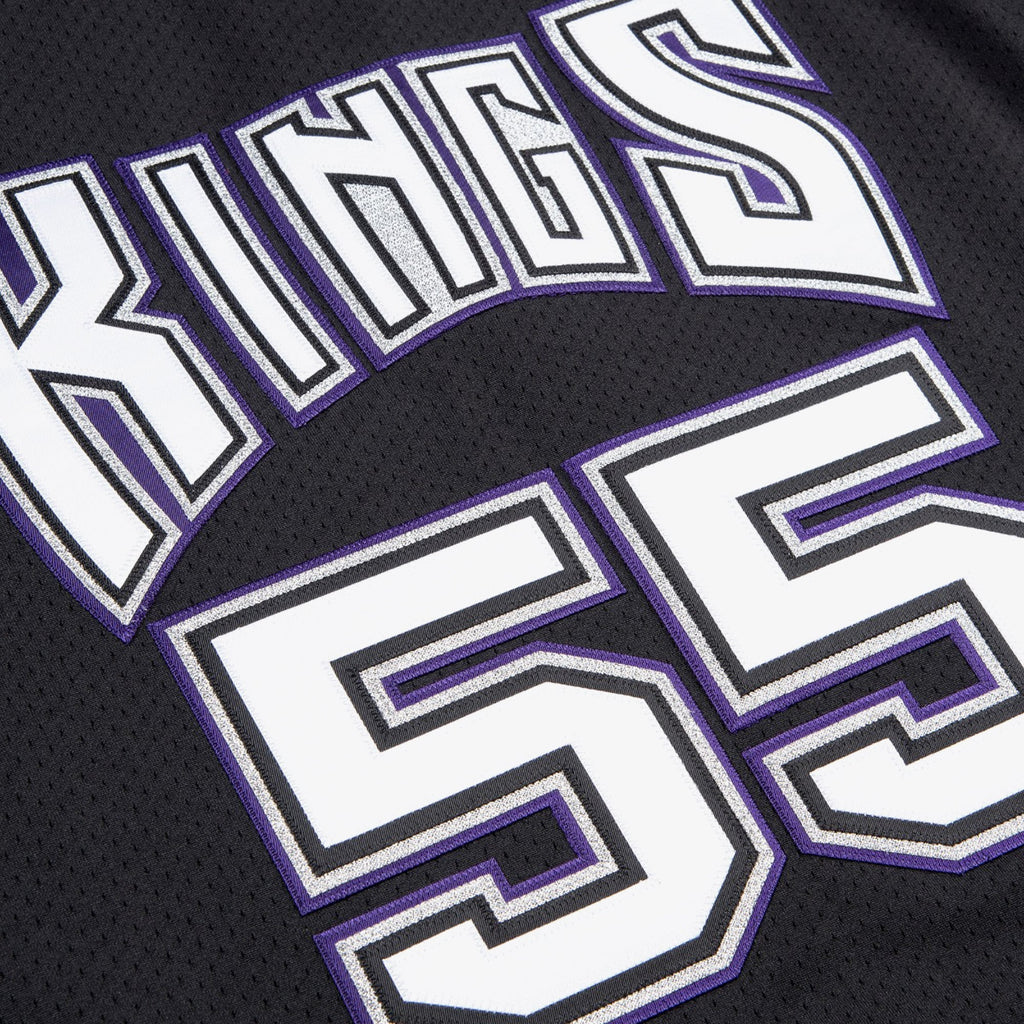 Jason Williams Sacramento Kings Authentic Jersey