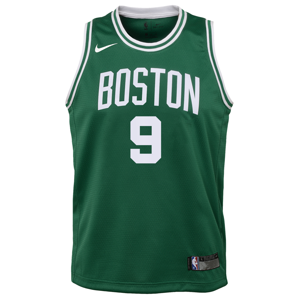 Derrick White Boston Celtics Icon Edition Swingman Jersey - Kelly Green - Youth