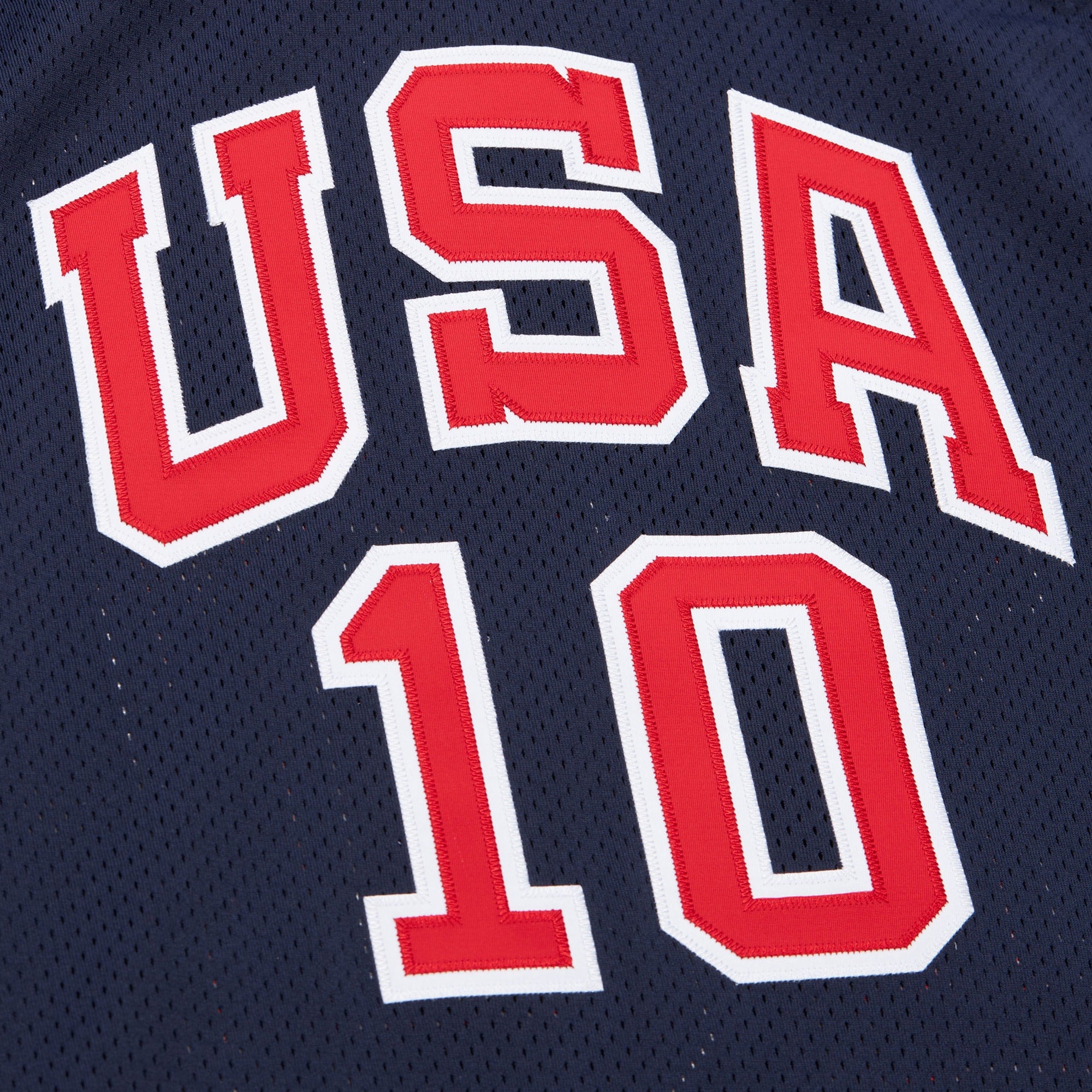 Kevin Garnett USA Basketball 2000 Authentic Jersey