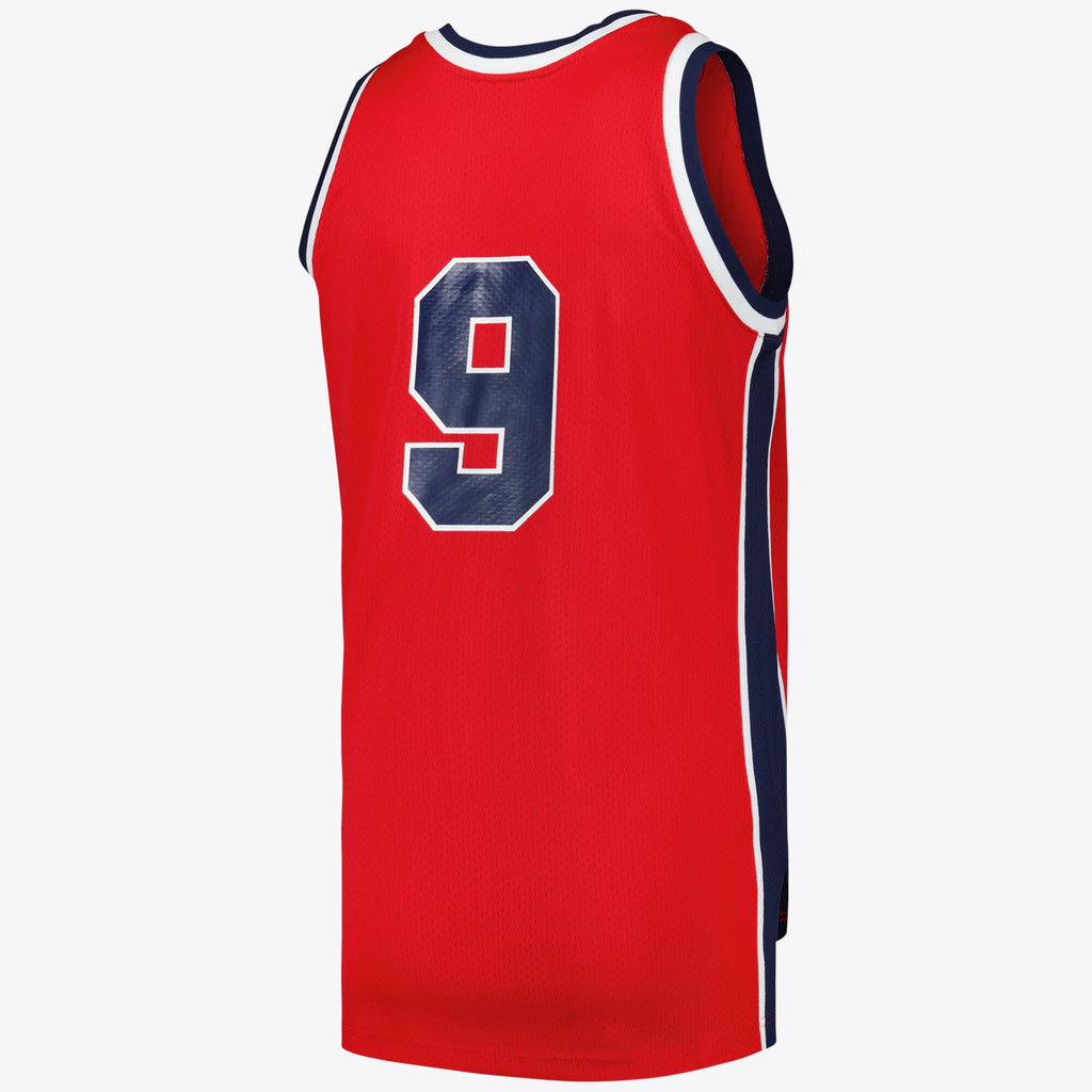 Michael Jordan USA Basketball 1984 Jersey