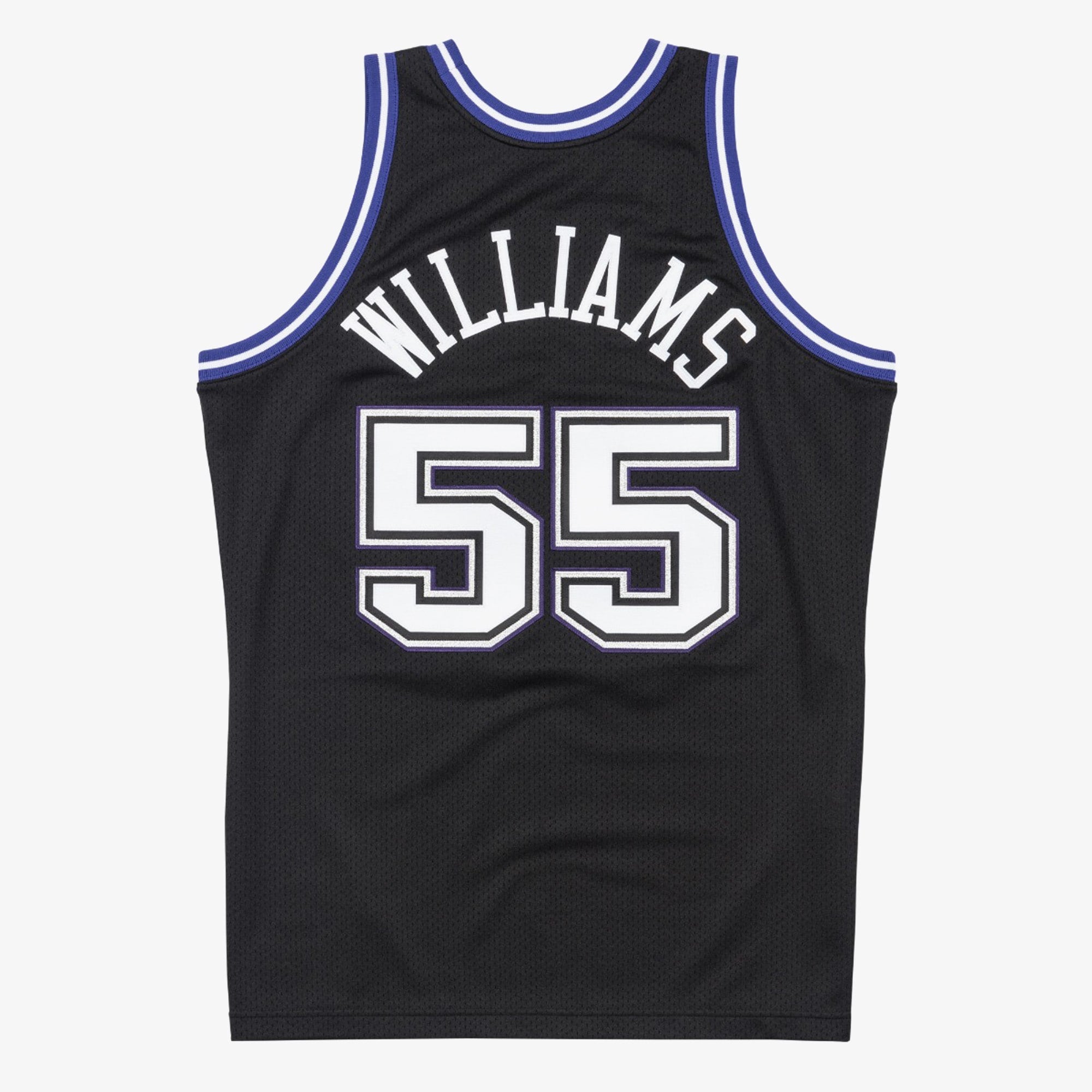 Jason Williams Sacramento Kings Authentic Jersey