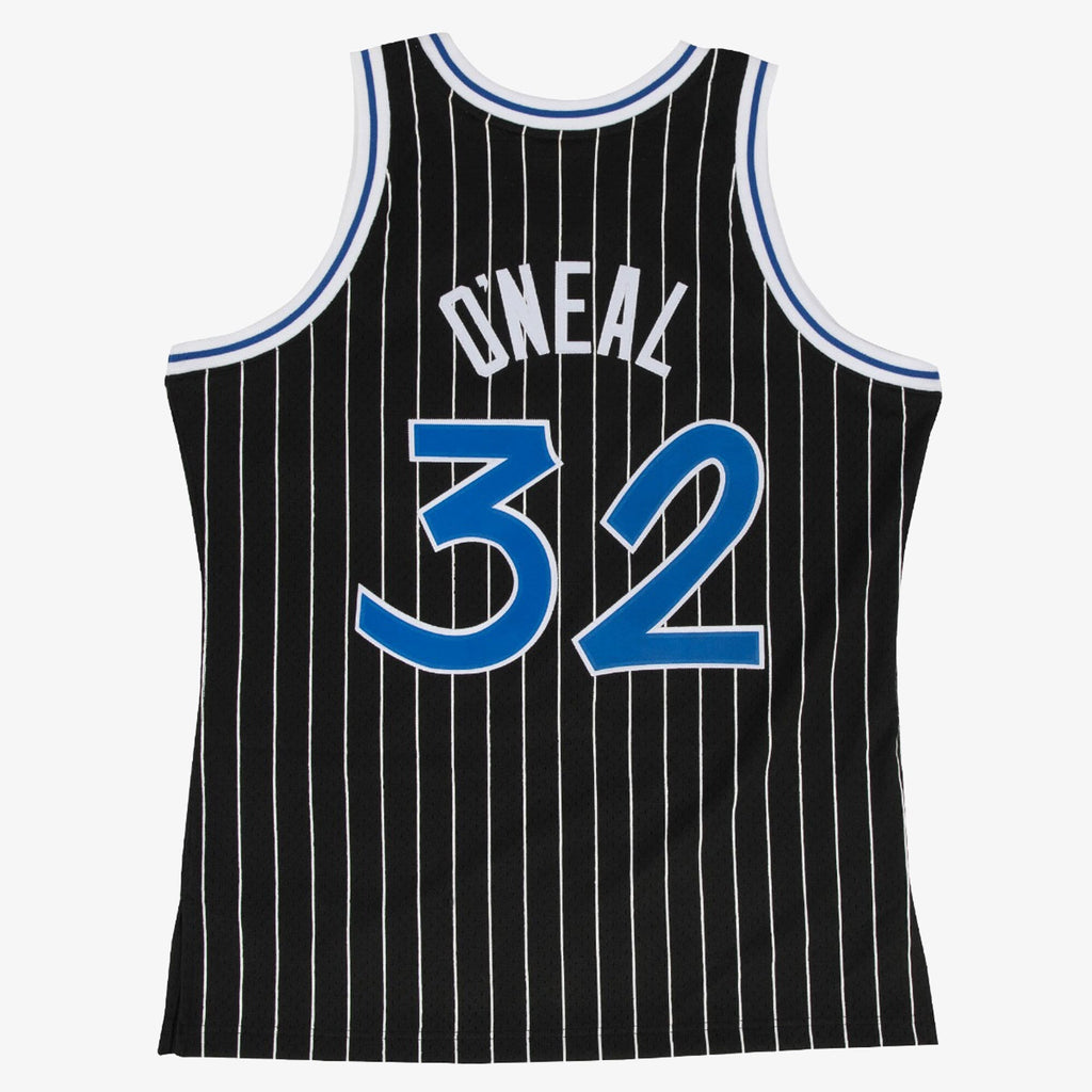 Shaquille O'Neal Orlando Magic 1994-95 Swingman Jersey