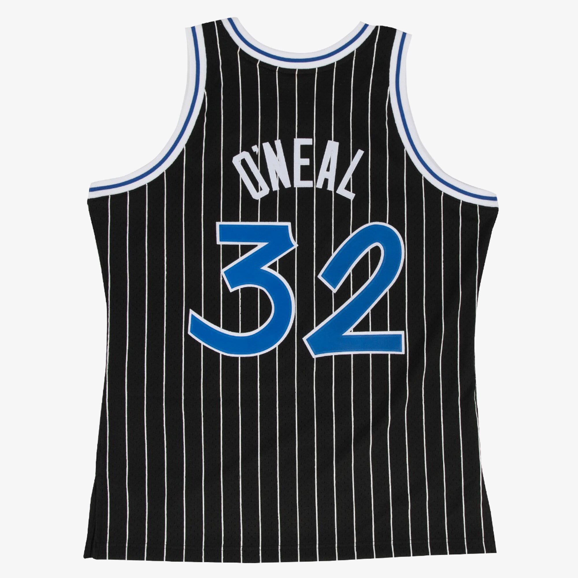 Shaquille O'Neal Orlando Magic 1994-95 Swingman Jersey