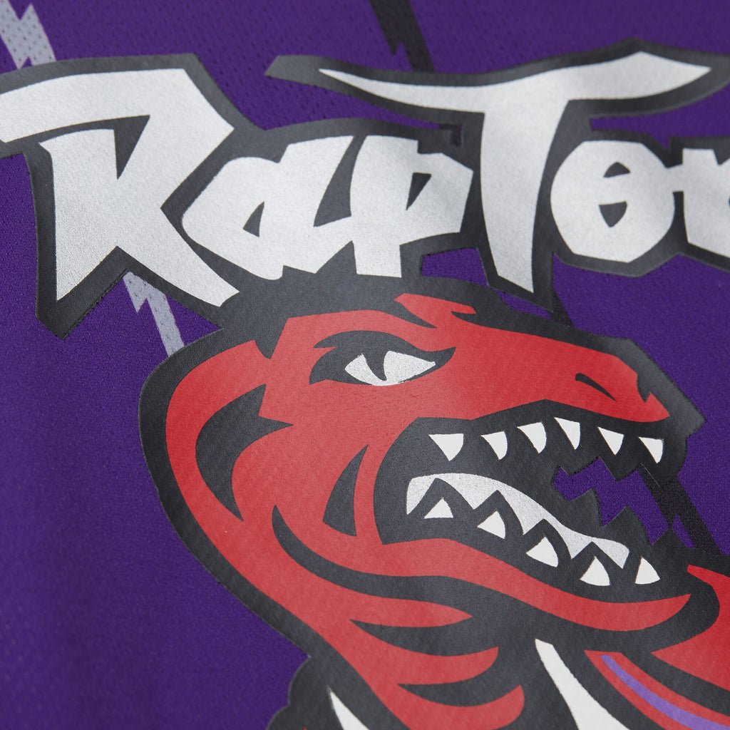 Toronto Raptors Jersey - Unisex