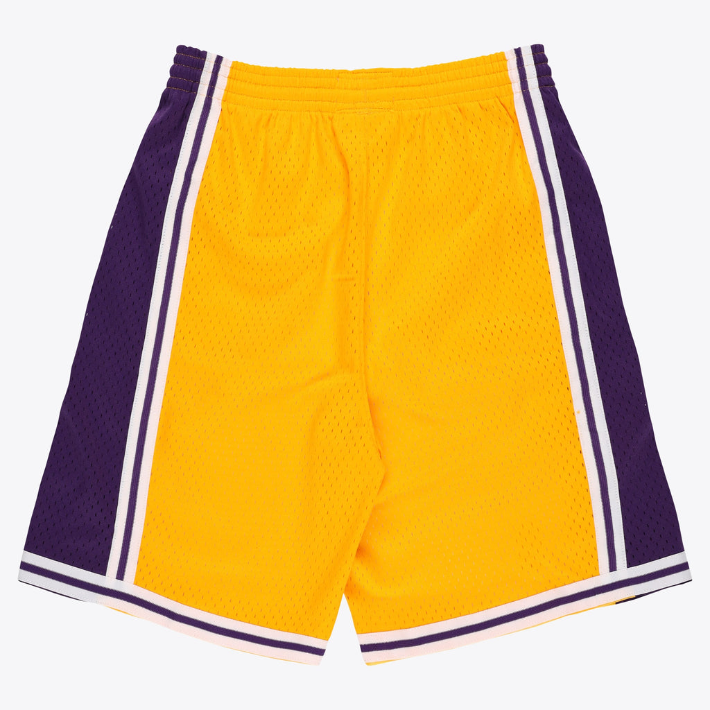 Los Angeles Lakers Swingman Shorts - Youth