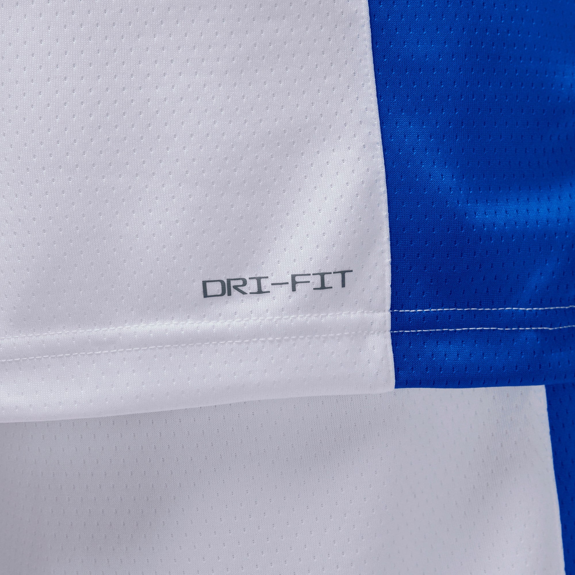 France Basketball Olympics Limited Home Jersey - Unisex