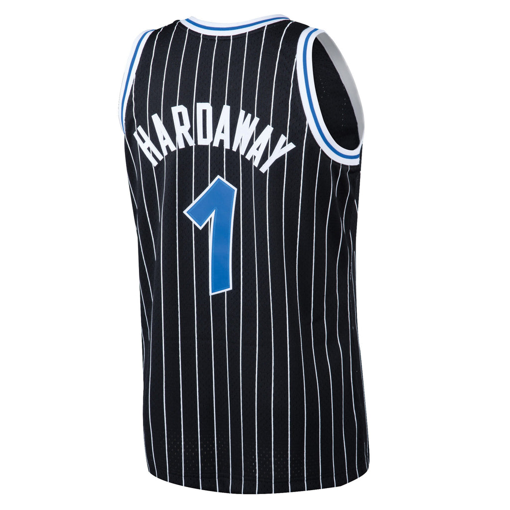 Penny Hardaway Orlando Magic 1994-95 Hardwood Classics Swingman Jersey - Mens
