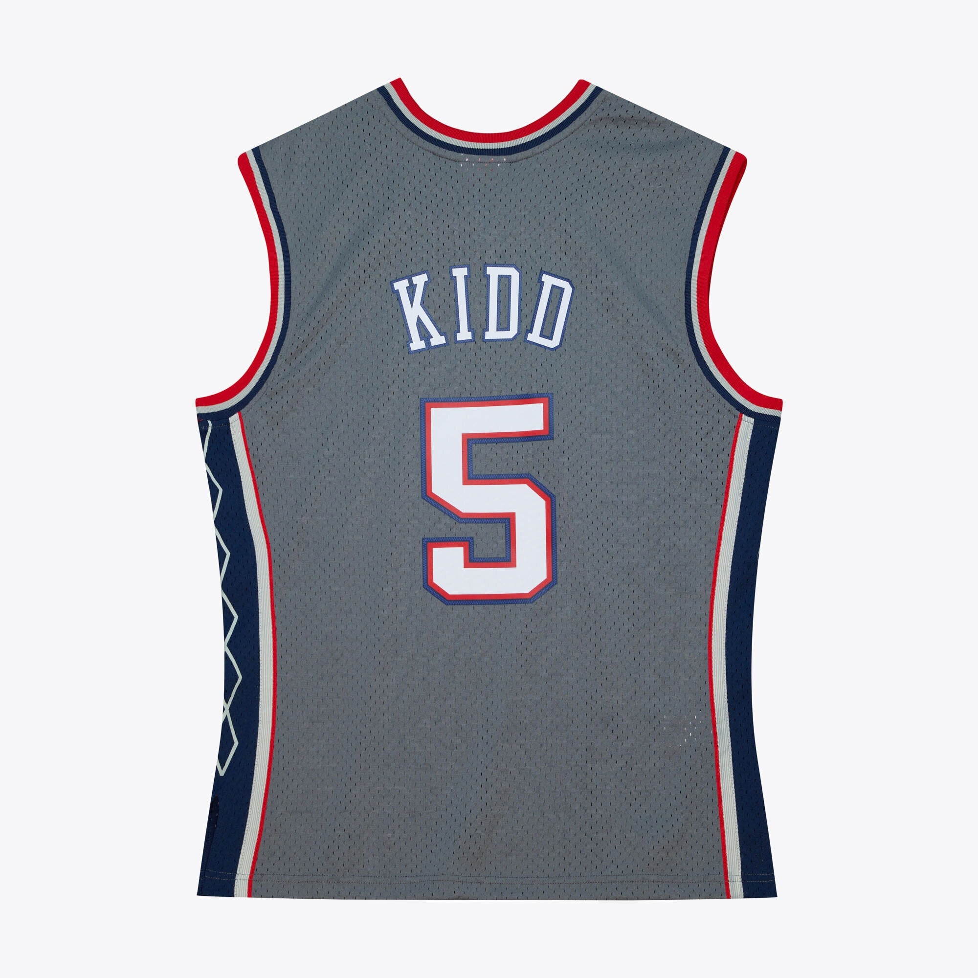 Jason Kidd New Jersey Nets 2004 Swingman Alternate Jersey