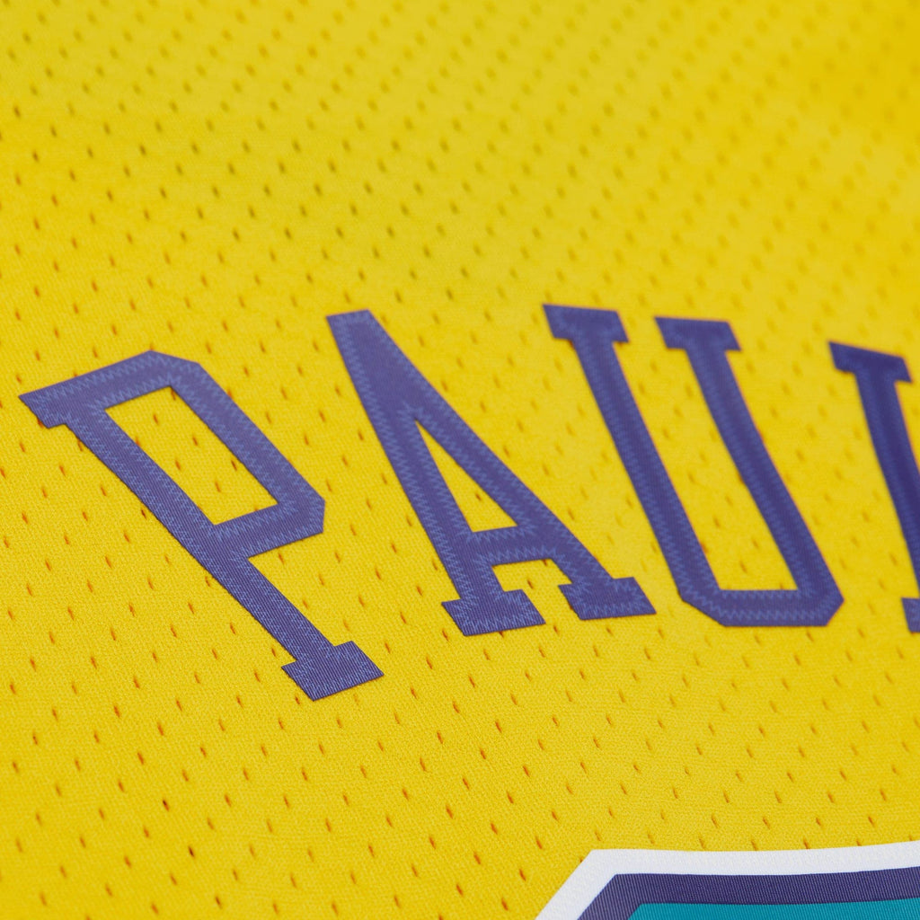 Chris Paul New Orleans Hornets Swingman Jersey - Mens