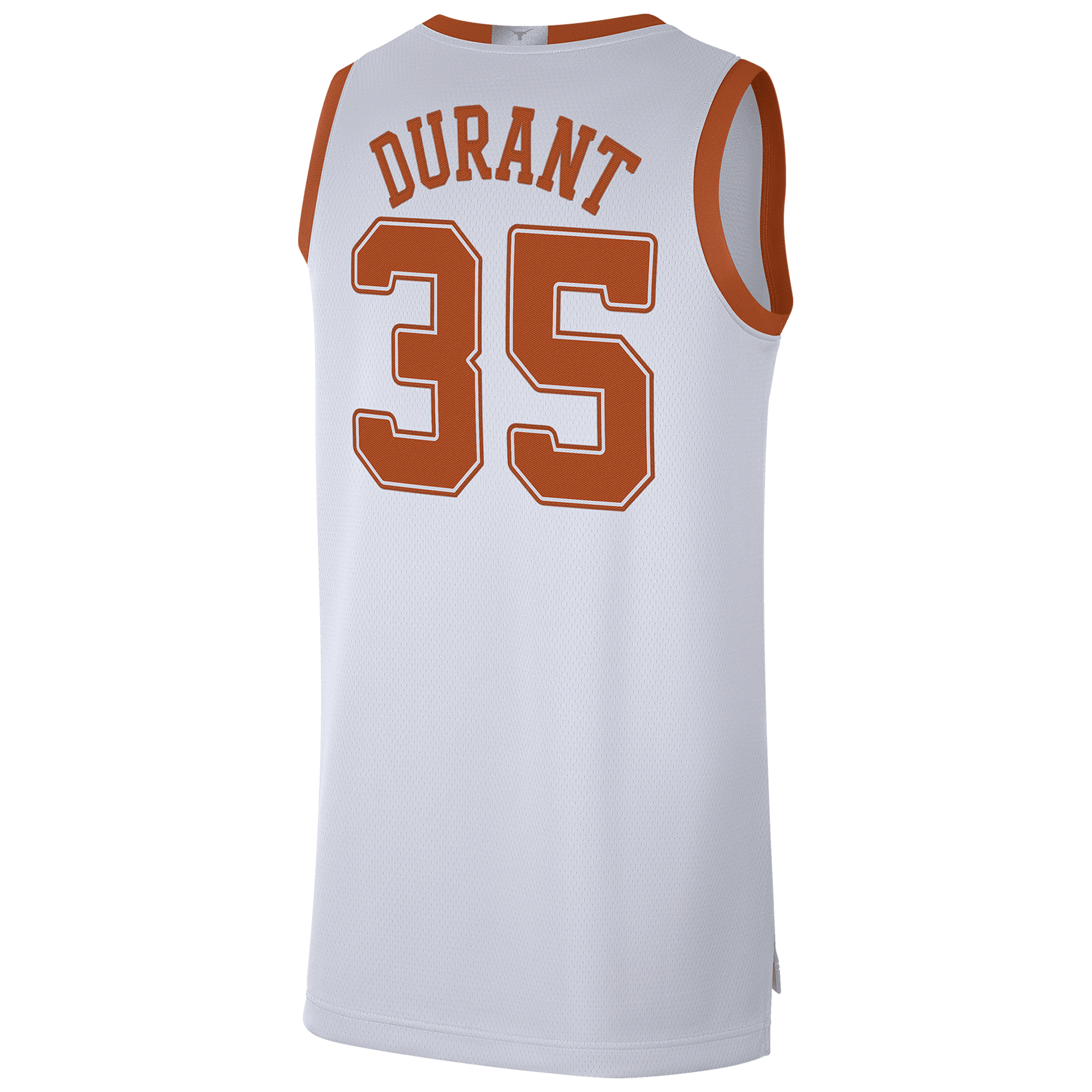 Kevin Durant Texas Longhorns Jersey - Mens