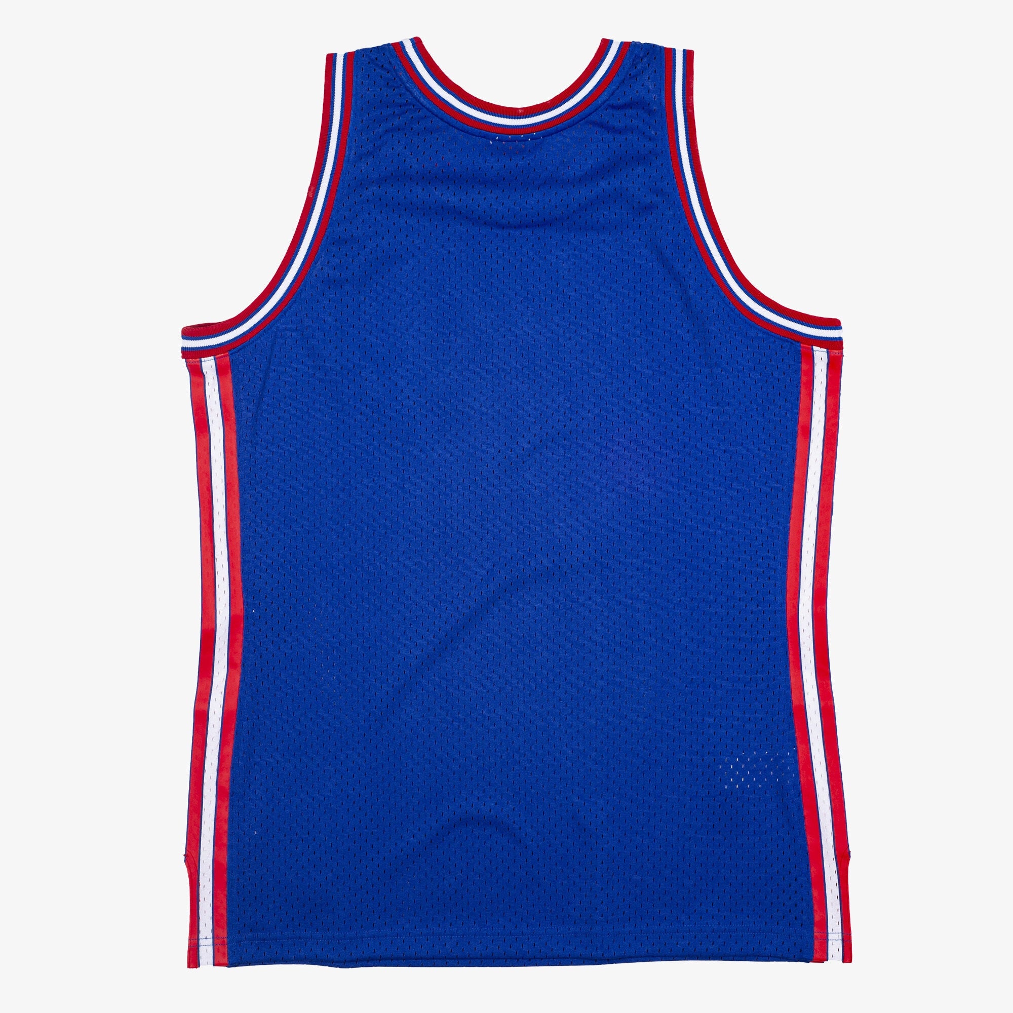 Memphis Pros 1971-72 Swingman Jersey
