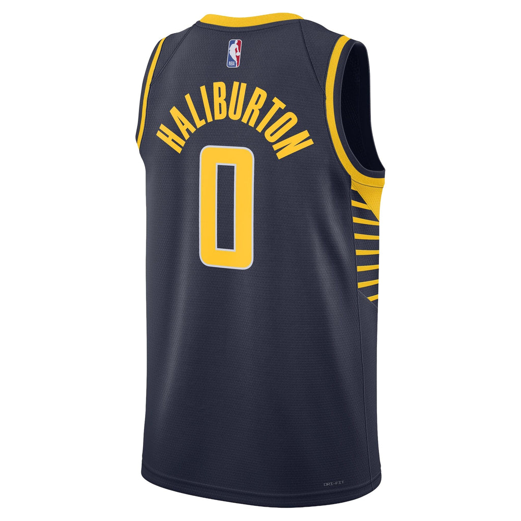 Indiana Pacers Swingman Icon Jersey