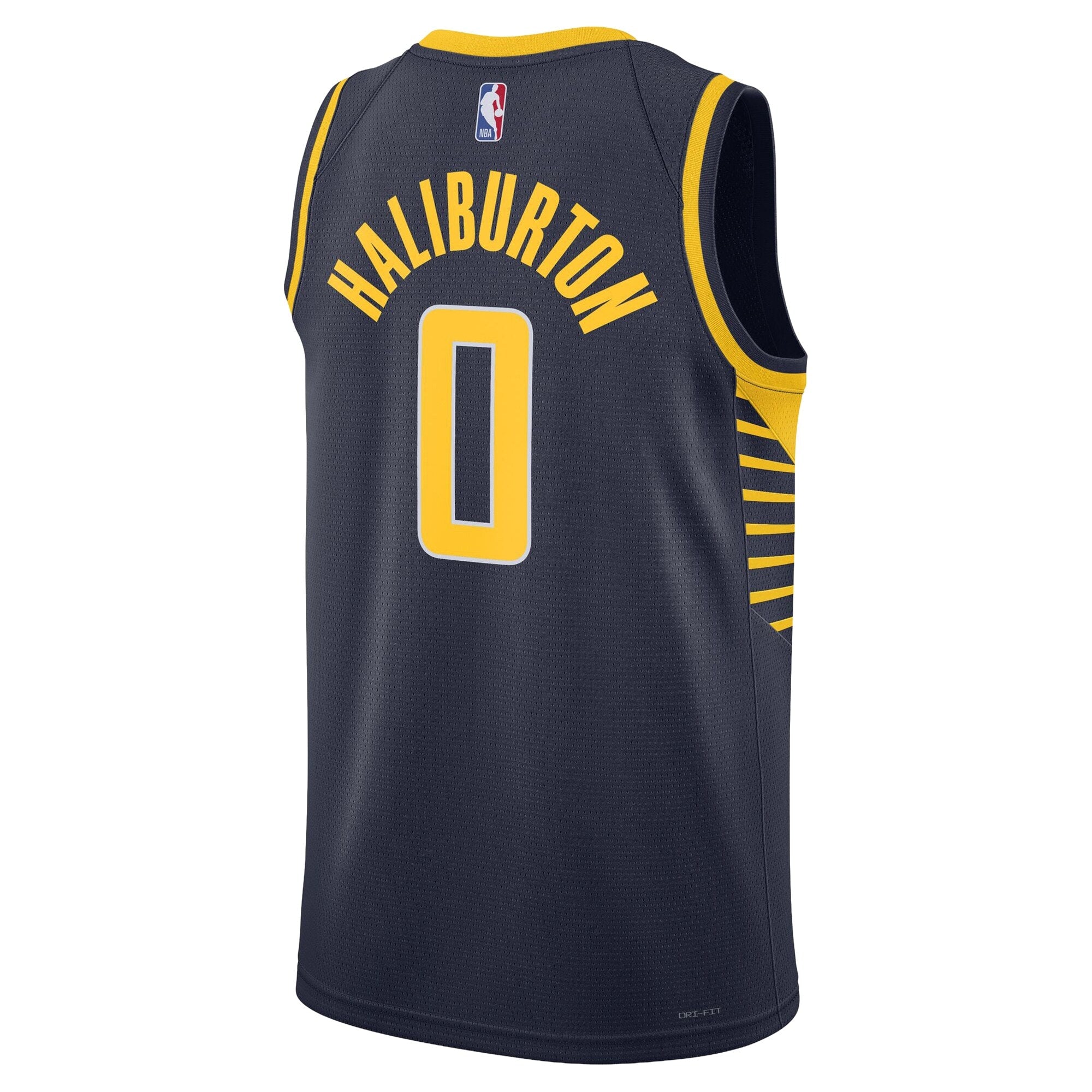 Indiana Pacers Swingman Icon Jersey