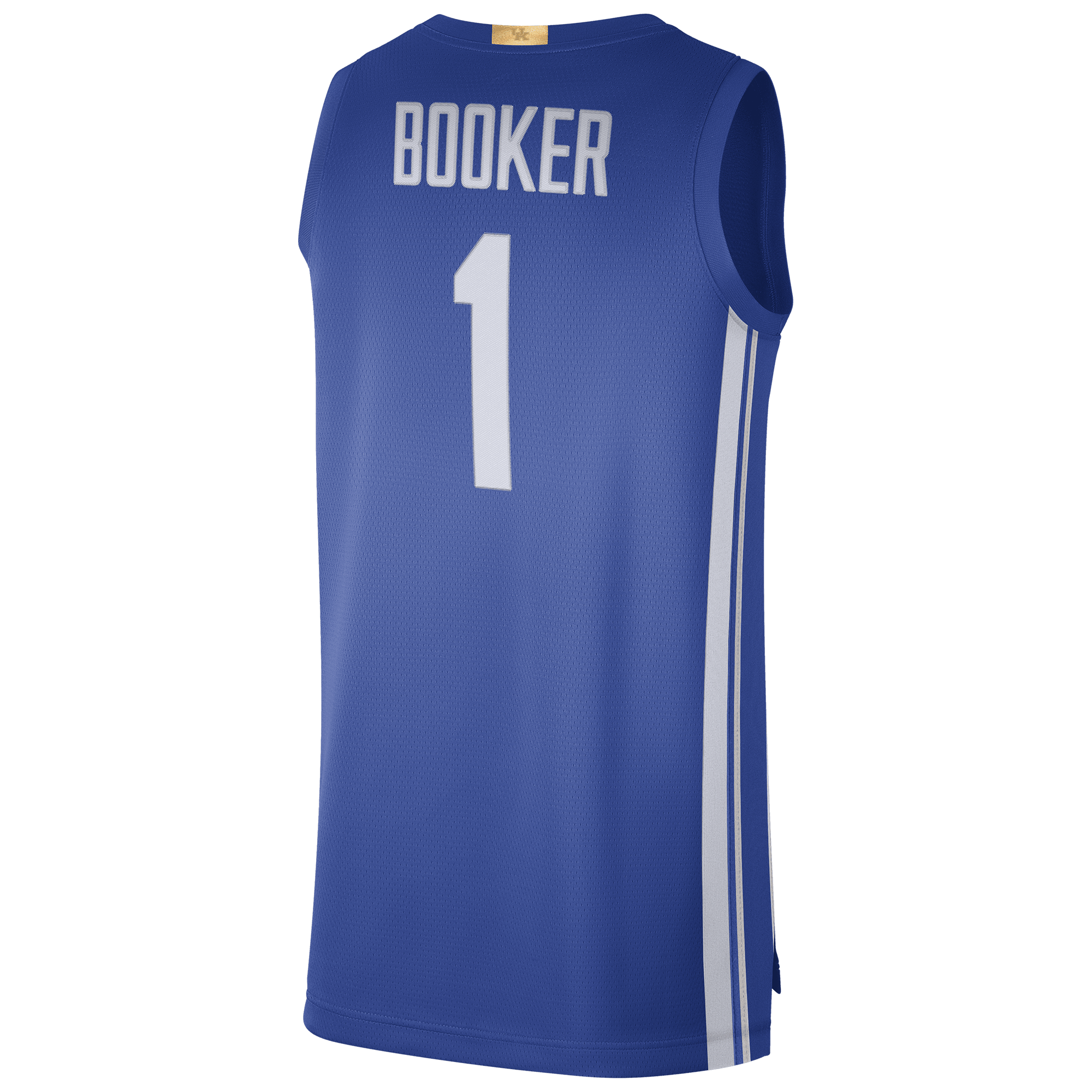 Devin Booker Kentucky Wildcats Jersey - Mens