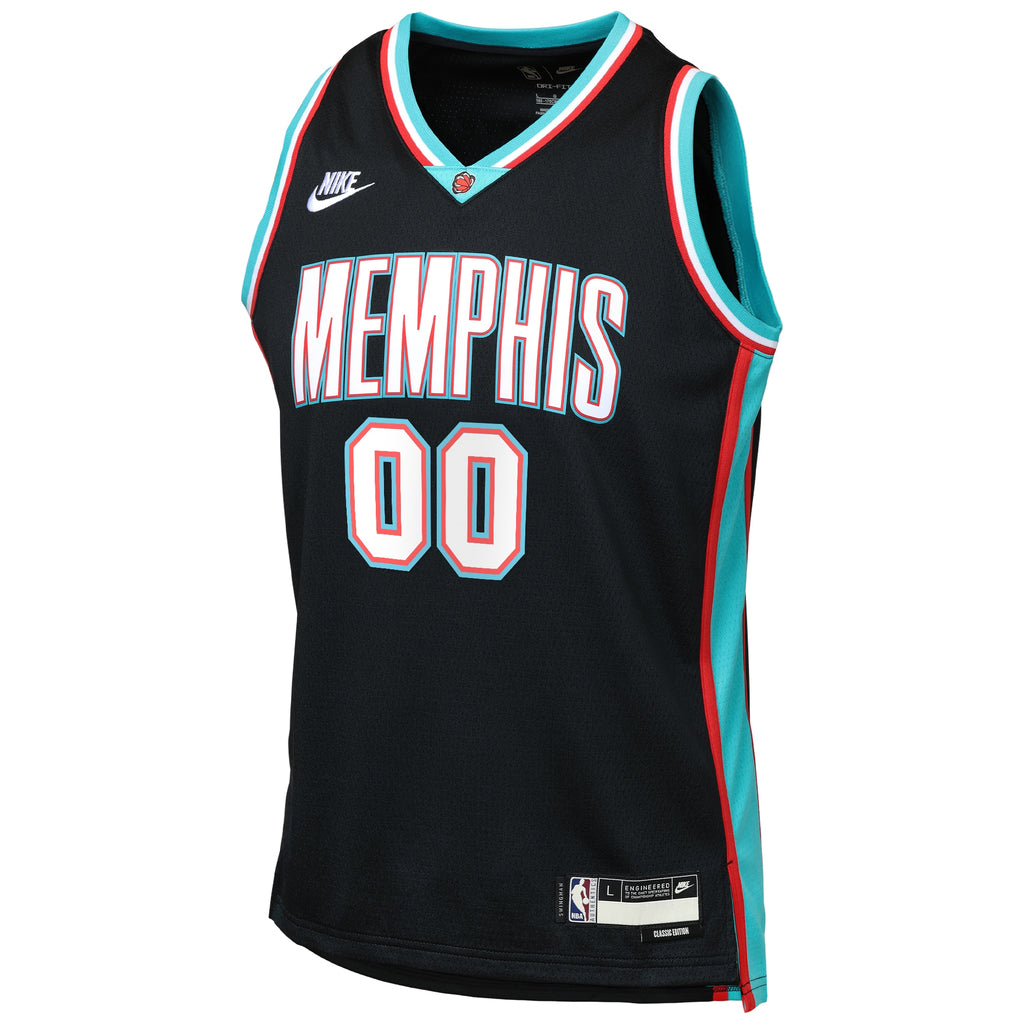 Memphis Grizzlies Classic Edition Jersey - Youth