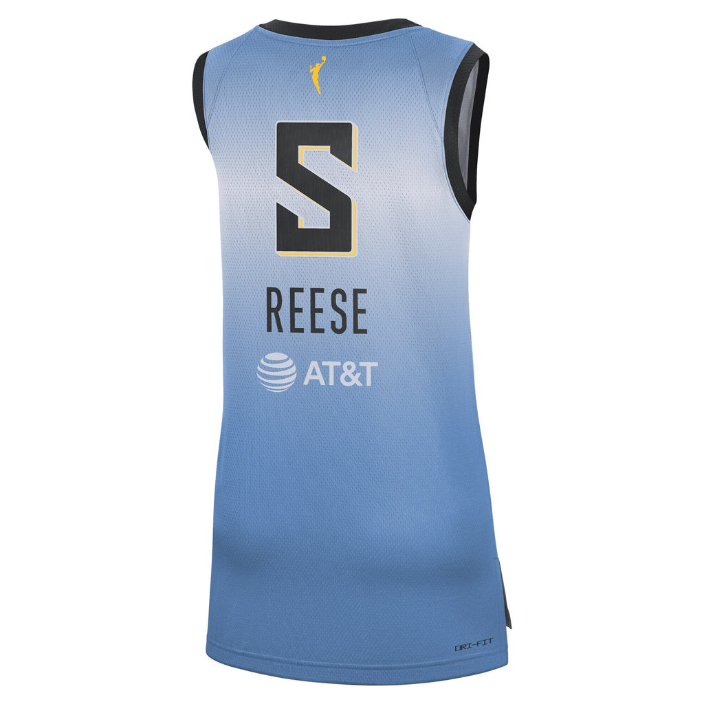 Angel Reese Chicago Sky Jersey - Unisex