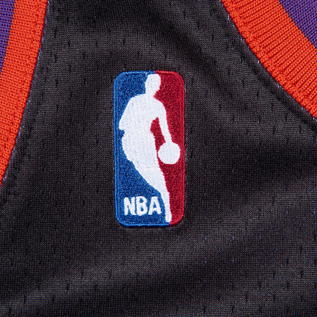 Anfernee Hardaway Phoenix Suns 1999-00 Authentic Alternate Jersey