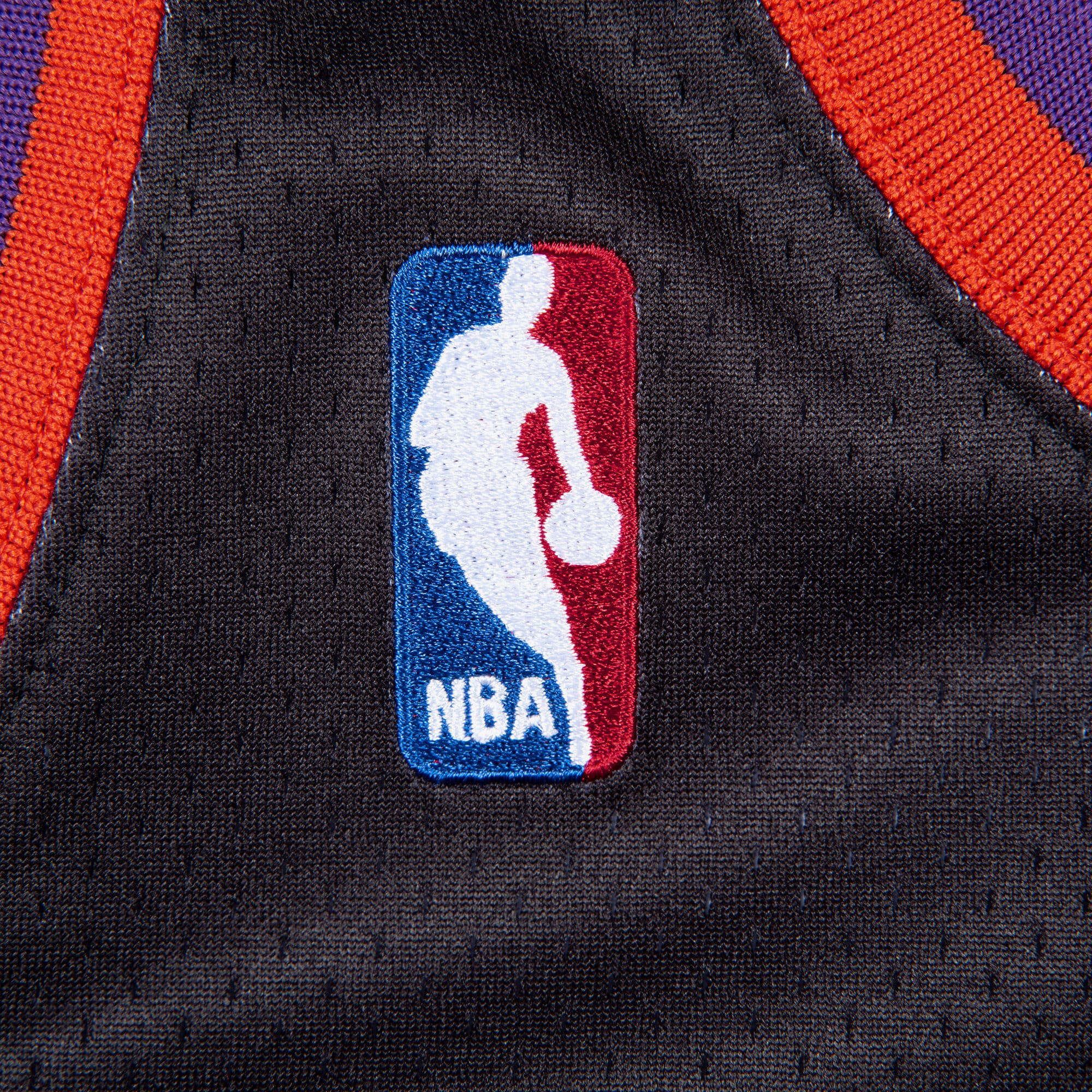 Anfernee Hardaway Phoenix Suns 1999-00 Authentic Alternate Jersey