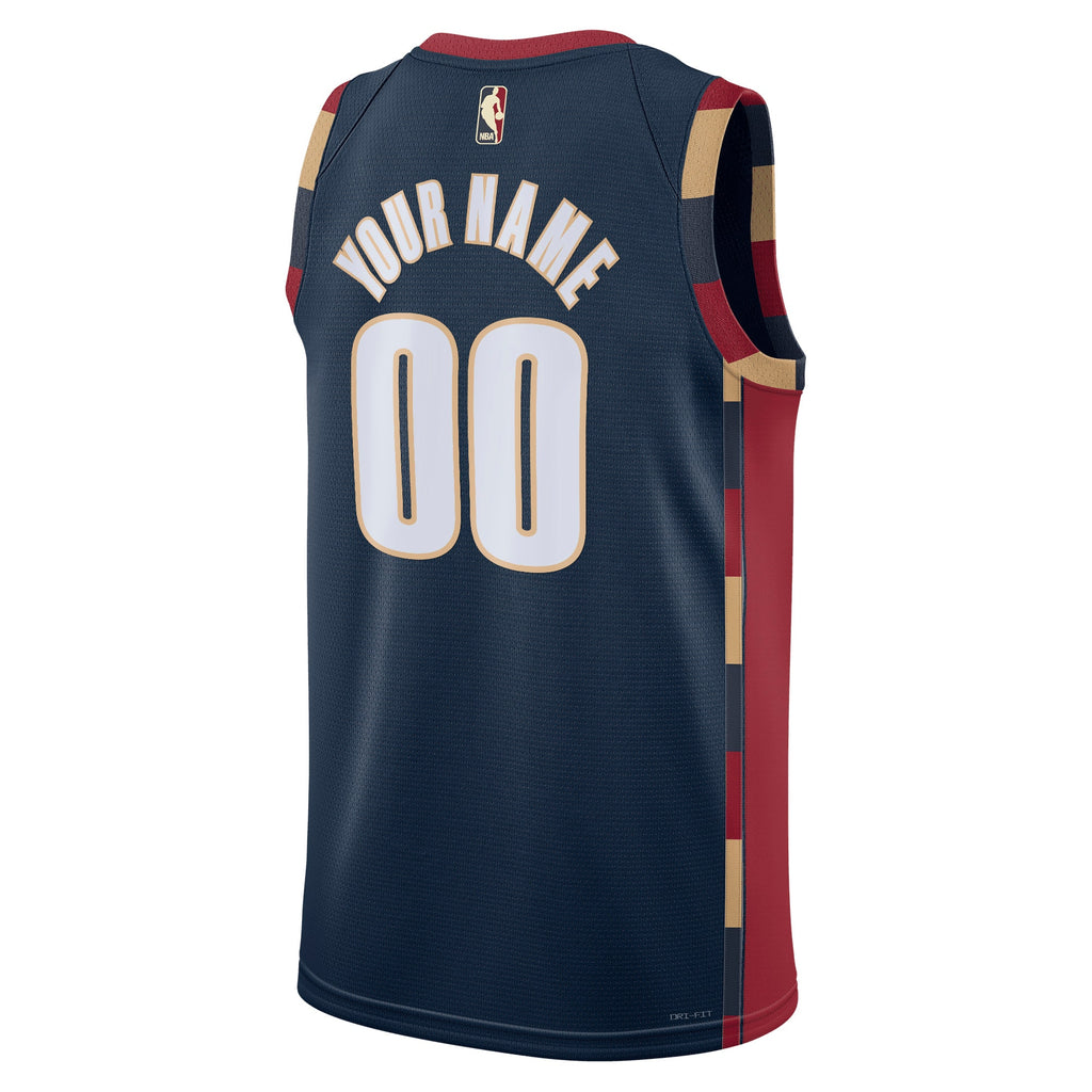 Cleveland Cavaliers Classic Edition Jersey - Unisex