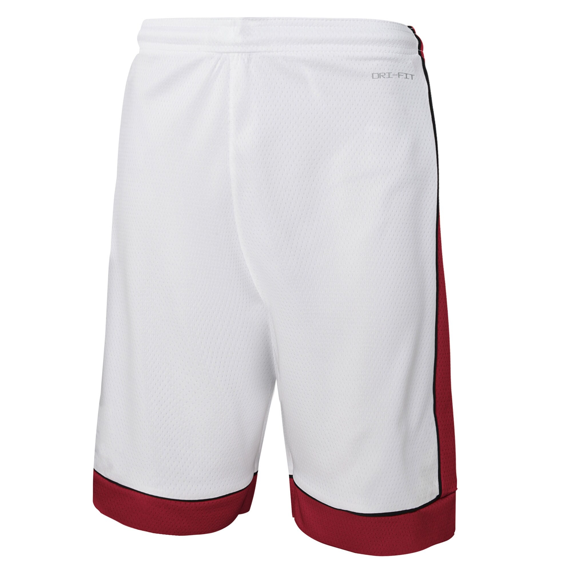 Miami Heat Swingman Association Shorts - Youth