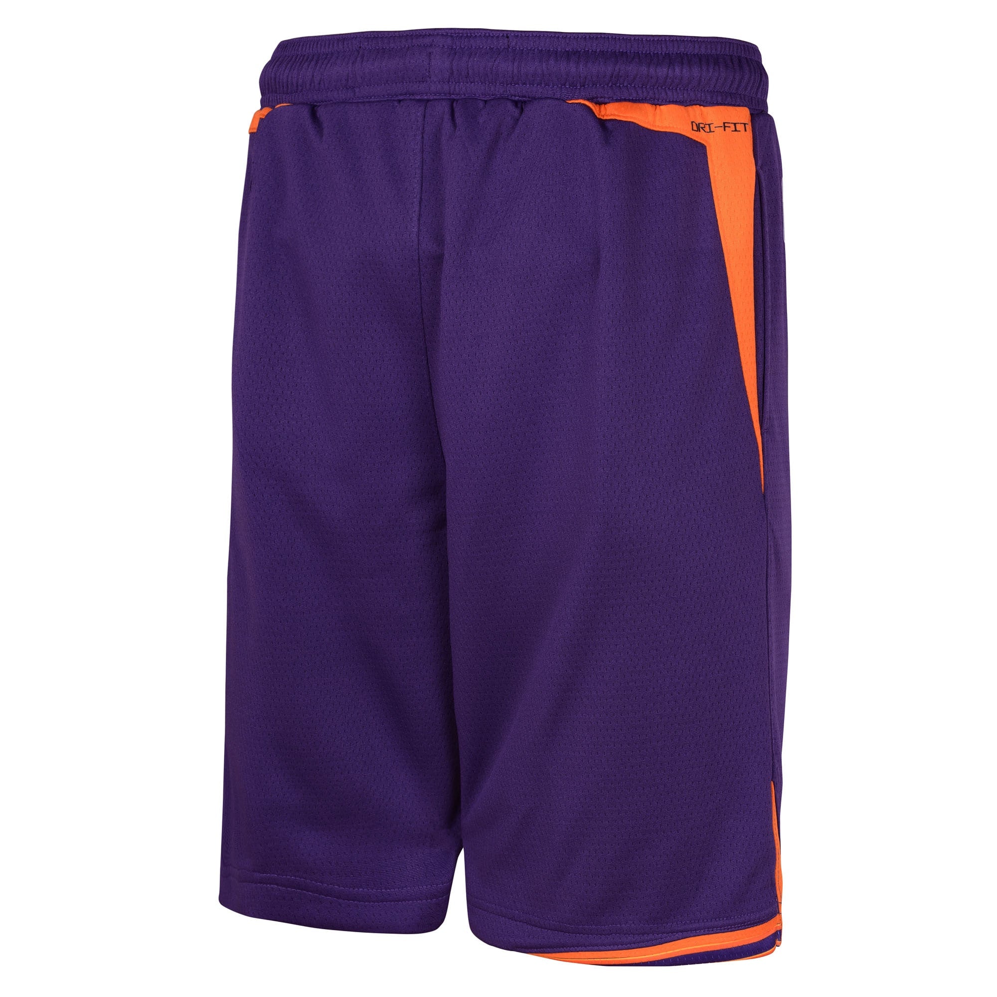 Phoenix Suns Swingman Icon Shorts - Youth