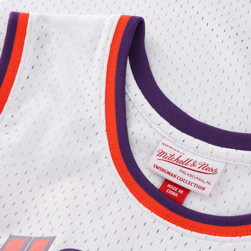 Stephon Marbury Phoenix Suns Swingman Jersey