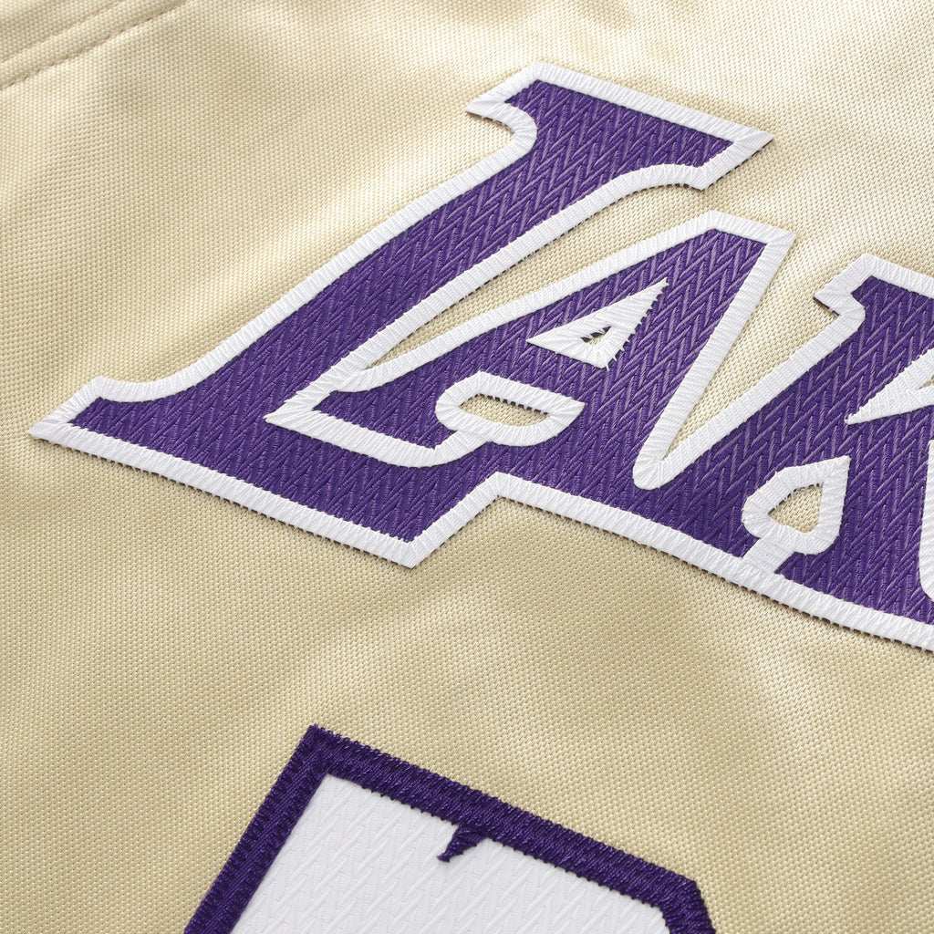 Kobe Bryant Los Angeles Lakers Authentic Jersey