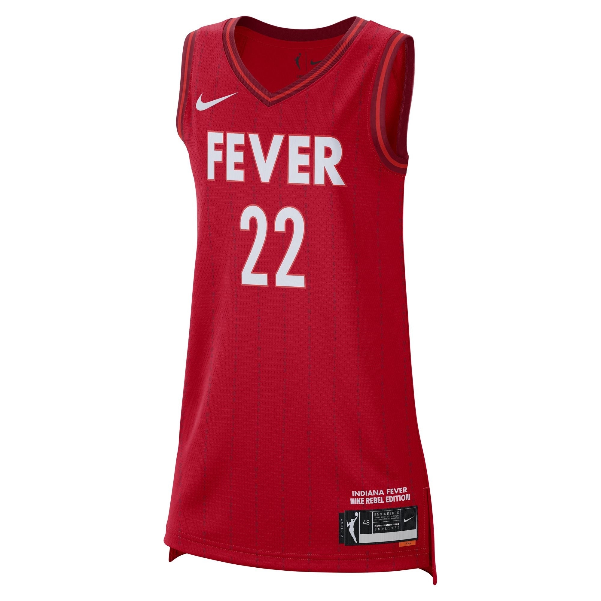 Caitlin Clark Indiana Fever Jersey - Unisex