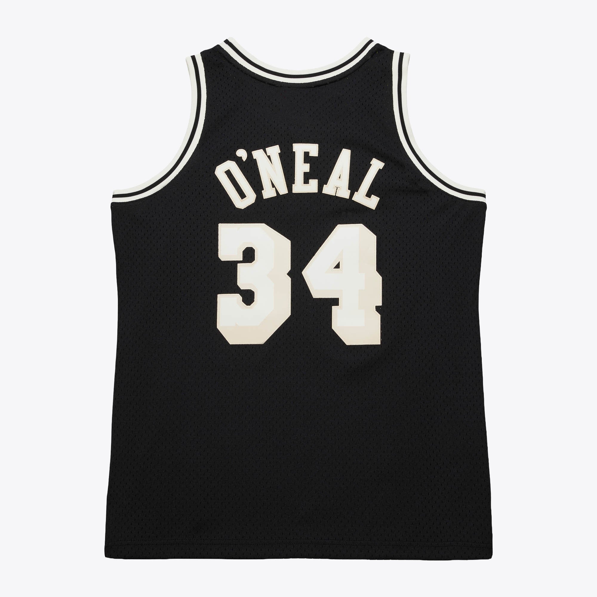 Shaquille O'Neal Los Angeles Lakers 1996 Swingman Jersey