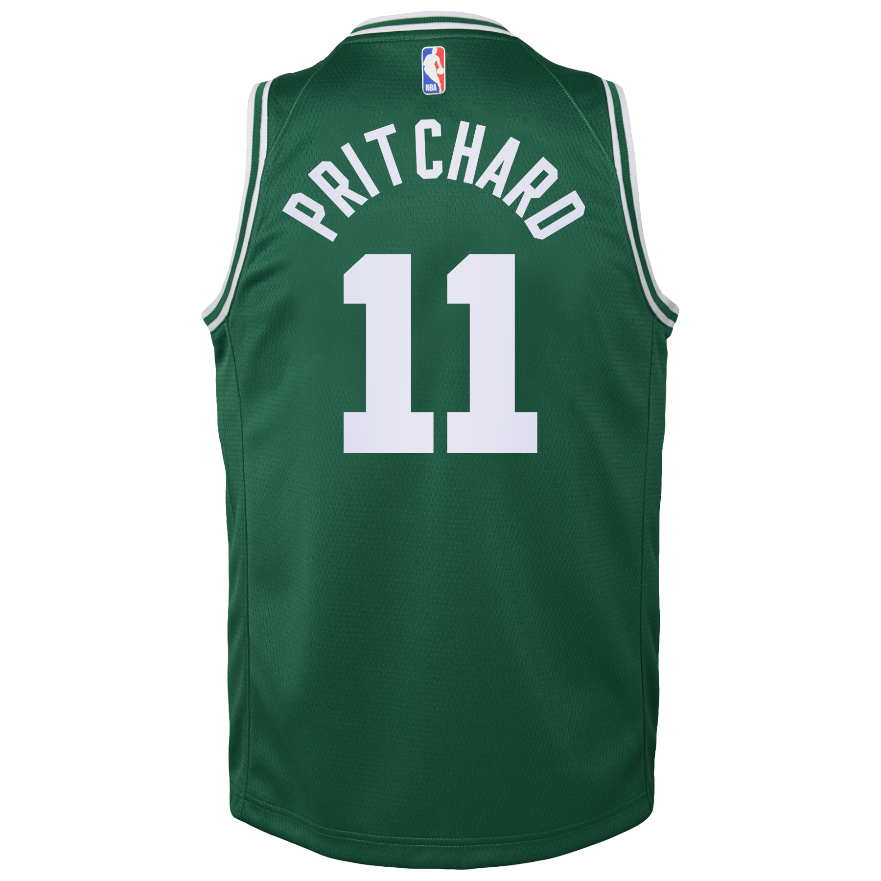 Payton Pritchard Boston Celtics Icon Edition Swingman Jersey - Kelly Green - Youth