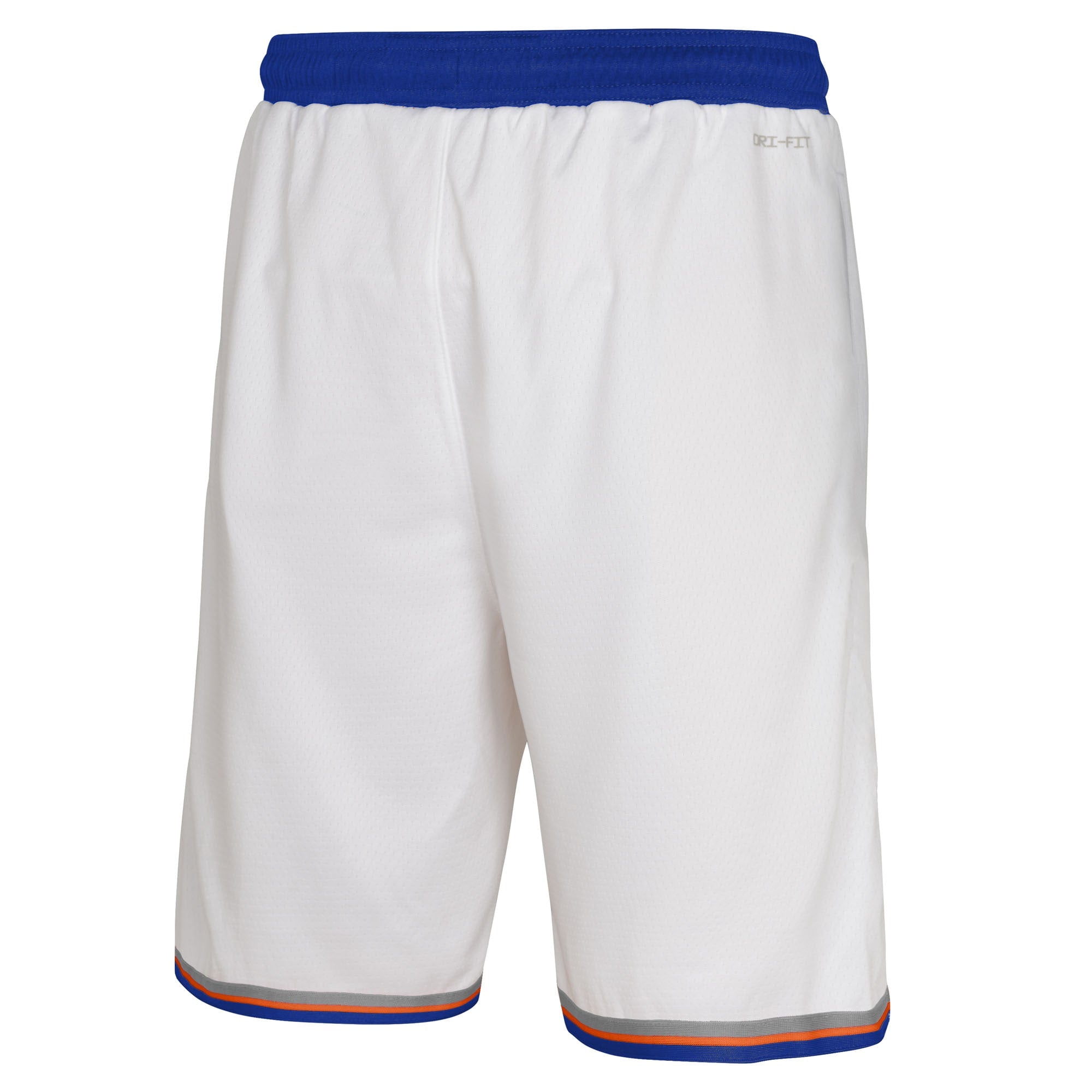 New York Knicks Swingman Association Shorts - Youth