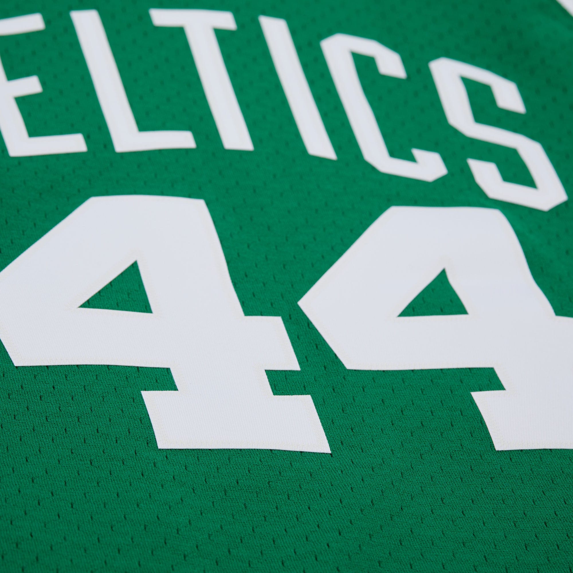 Brian Scalabrine Boston Celtics Swingman Jersey - Mens