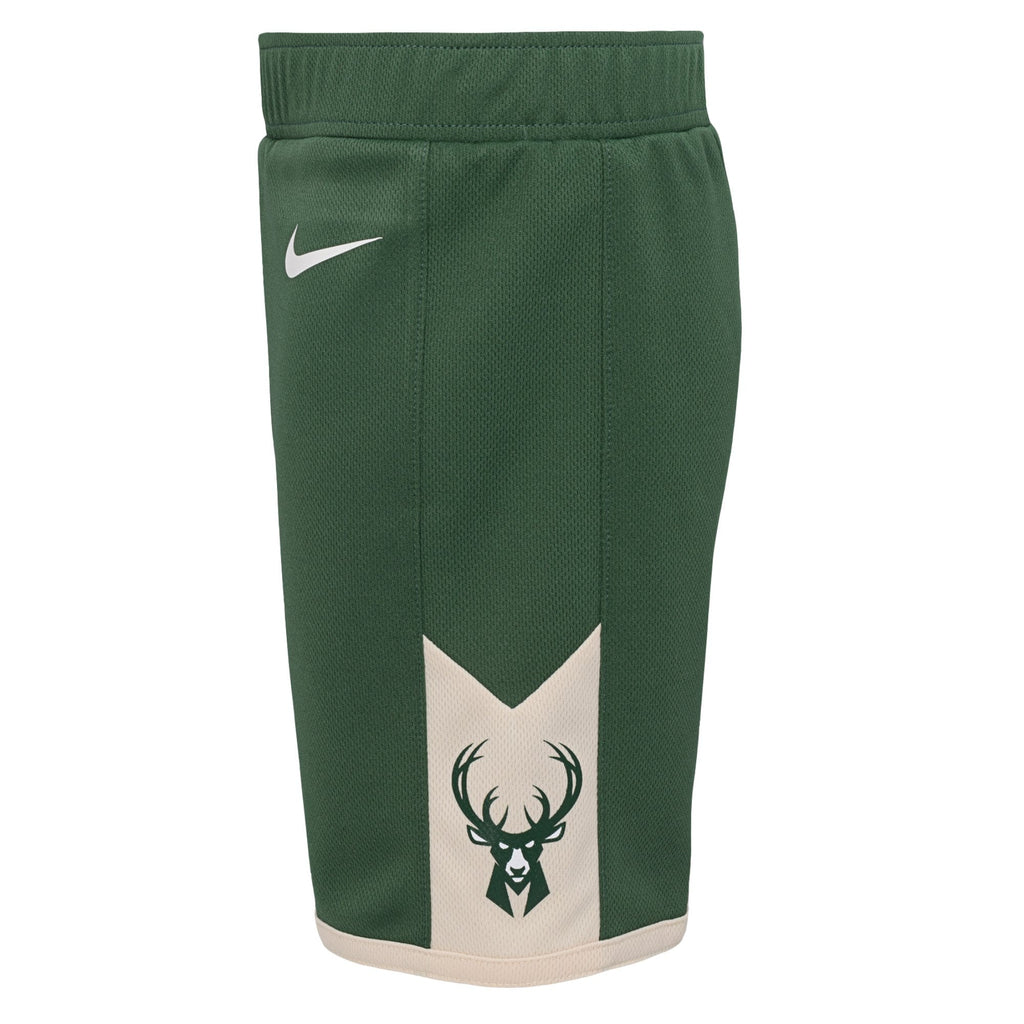 Giannis Antetokounmpo Milwaukee Bucks Replica Icon Jersey - Infant